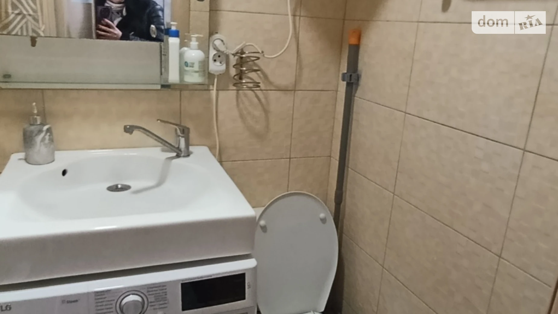 Продается 1-комнатная квартира 28.8 кв. м в Фастове, ул. Героев Танкистов - фото 5