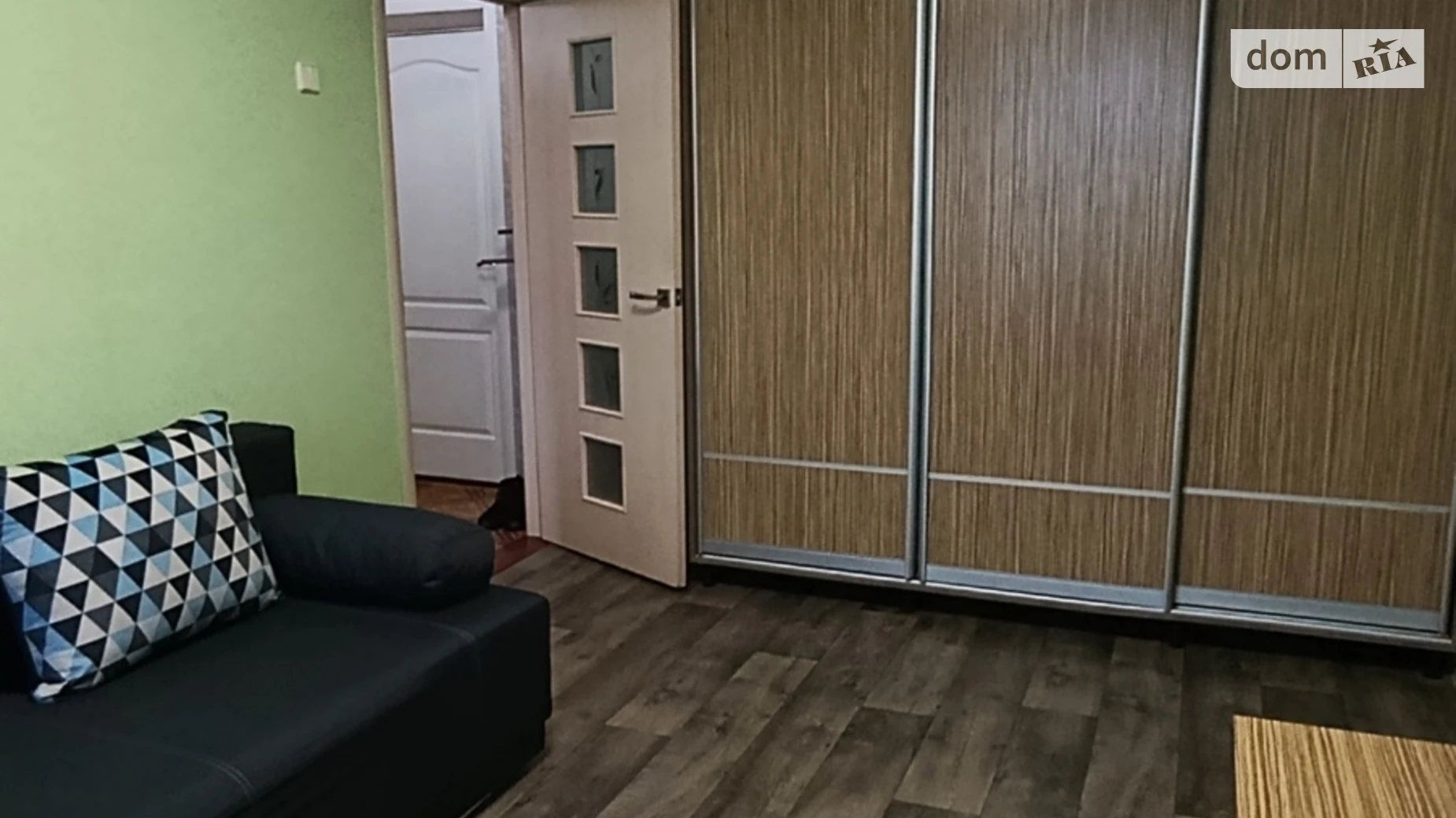 Продается 1-комнатная квартира 28.8 кв. м в Фастове, ул. Героев Танкистов - фото 3