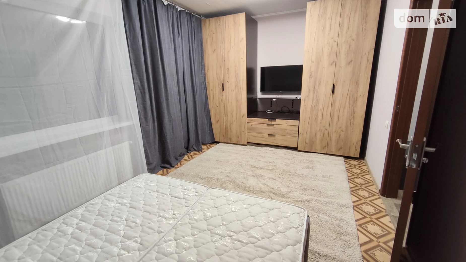 Сдается в аренду 1-комнатная квартира 31 кв. м в Ирпене, ул. Литературная(Чехова), 6В - фото 3