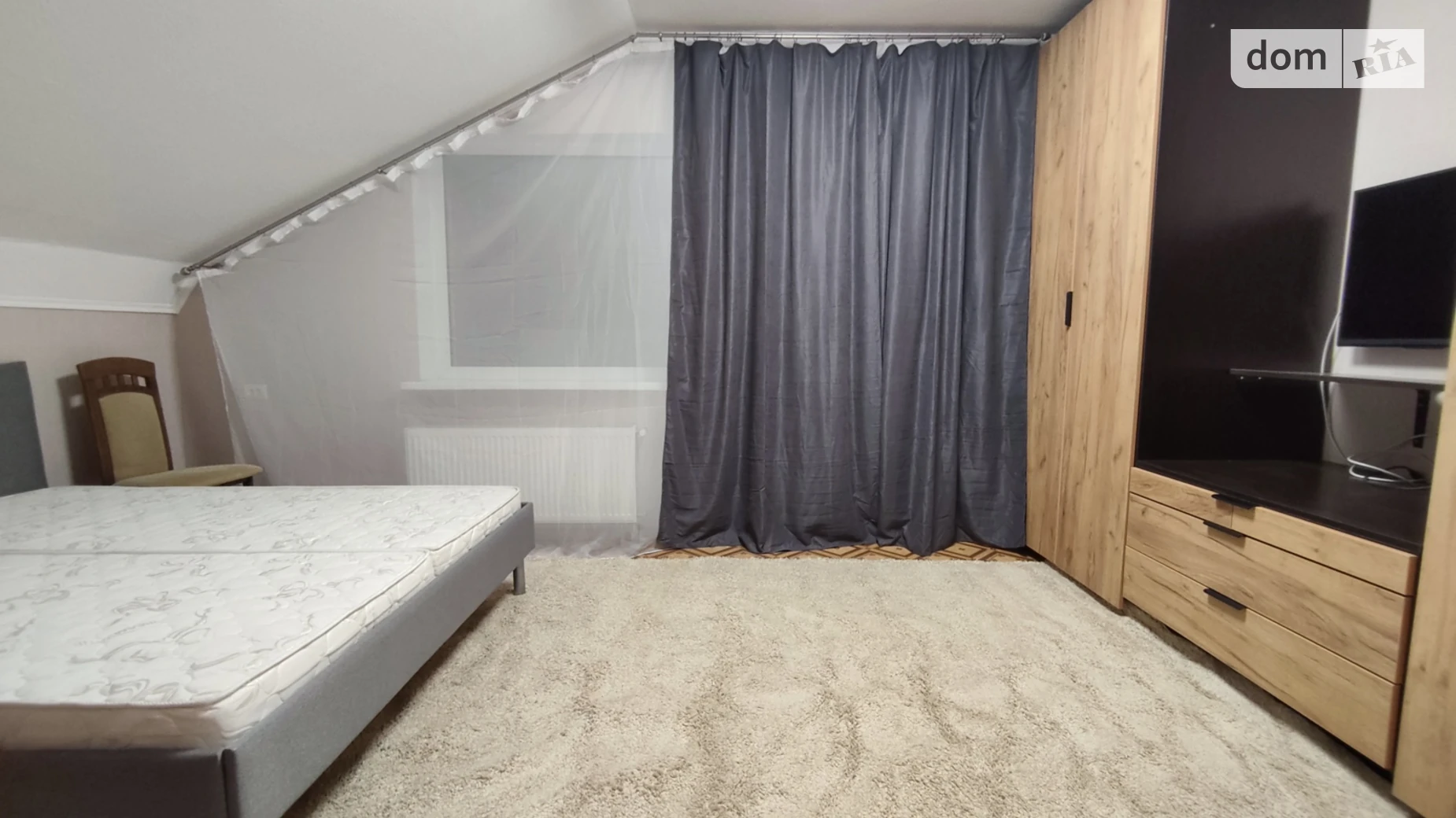 Сдается в аренду 1-комнатная квартира 31 кв. м в Ирпене, ул. Литературная(Чехова), 6В - фото 2