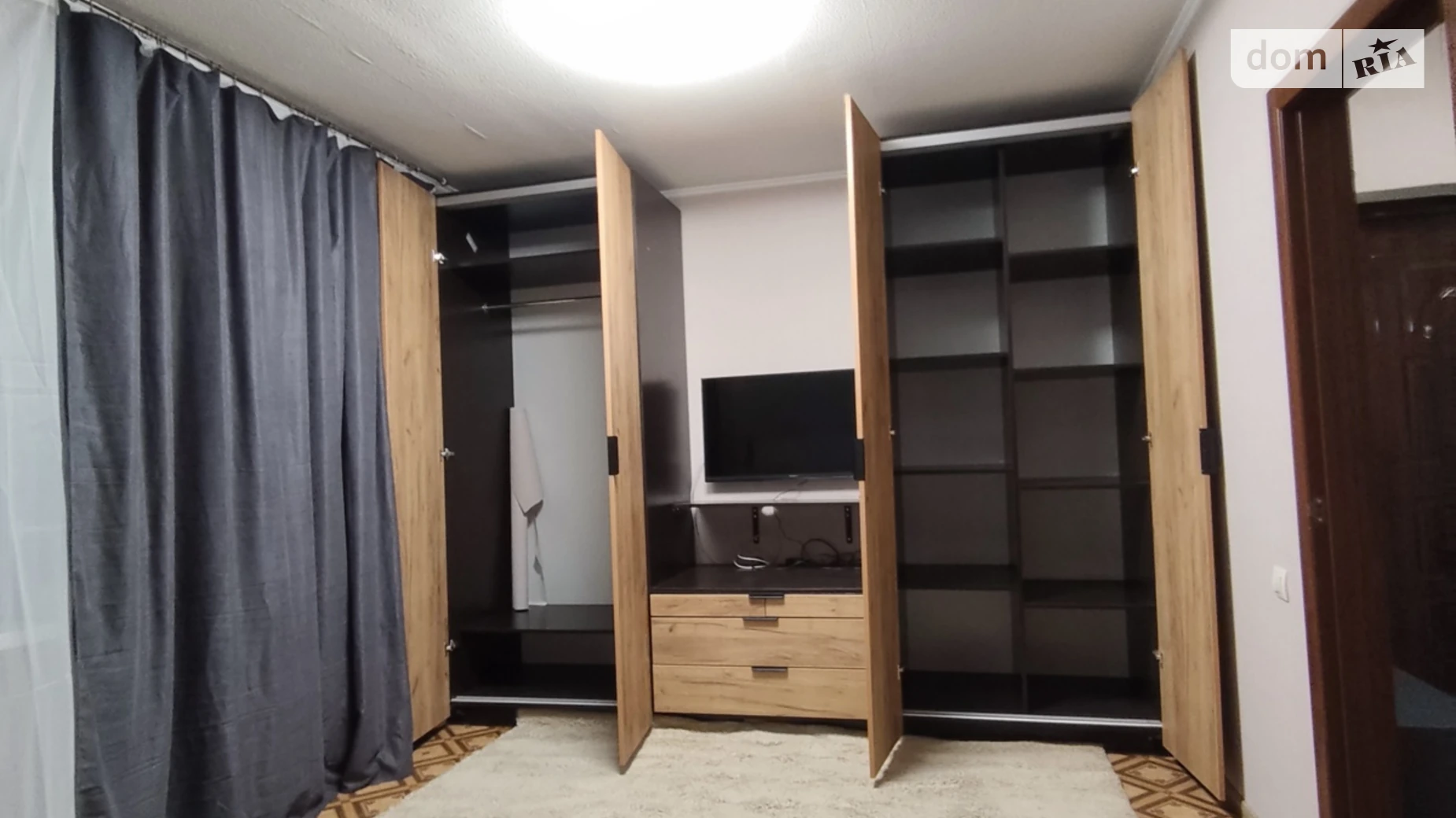 Сдается в аренду 1-комнатная квартира 31 кв. м в Ирпене, ул. Литературная(Чехова), 6В - фото 4