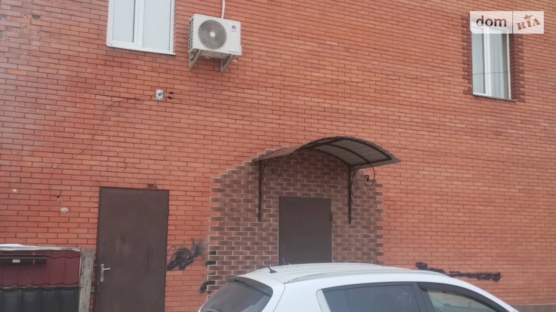 Сдается в аренду помещения свободного назначения 160 кв. м в 2-этажном здании, цена: 22000 грн - фото 2