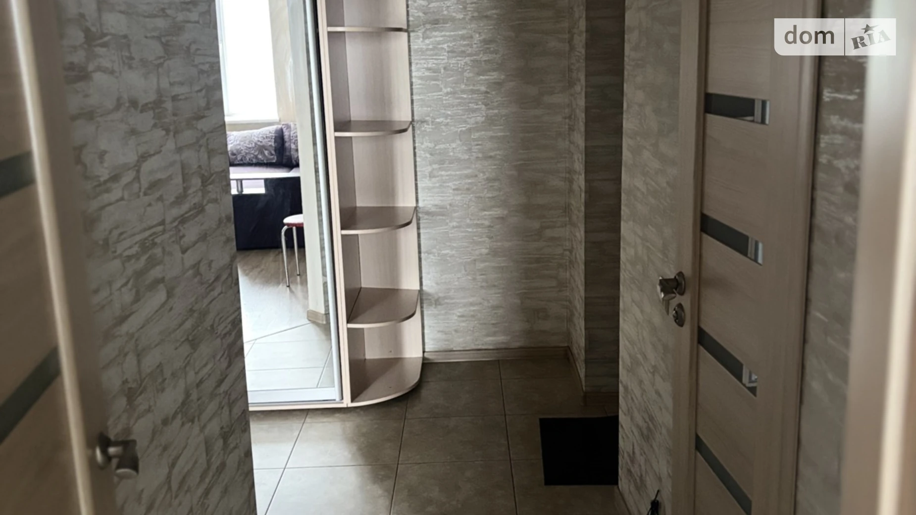 Продається 1-кімнатна квартира 45 кв. м у Сумах, вул. Київська, 26 - фото 3