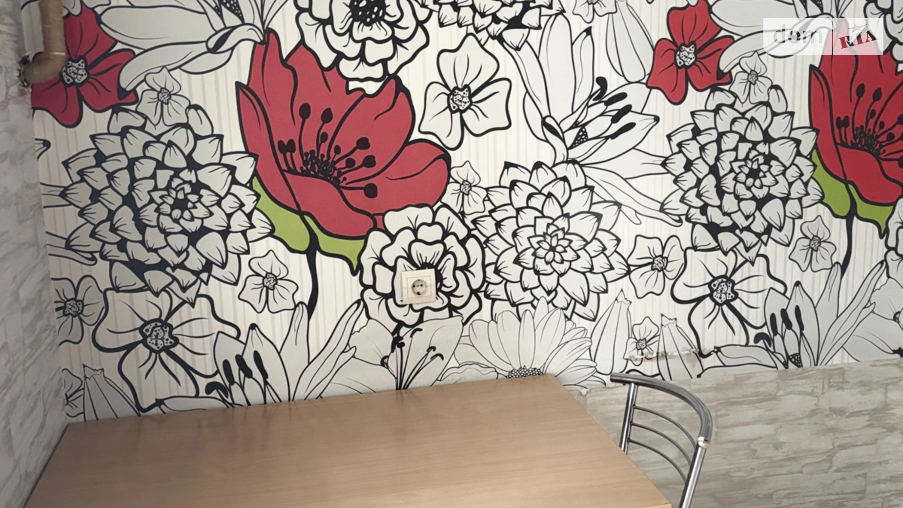 Продається 1-кімнатна квартира 45 кв. м у Сумах, вул. Київська, 26 - фото 2