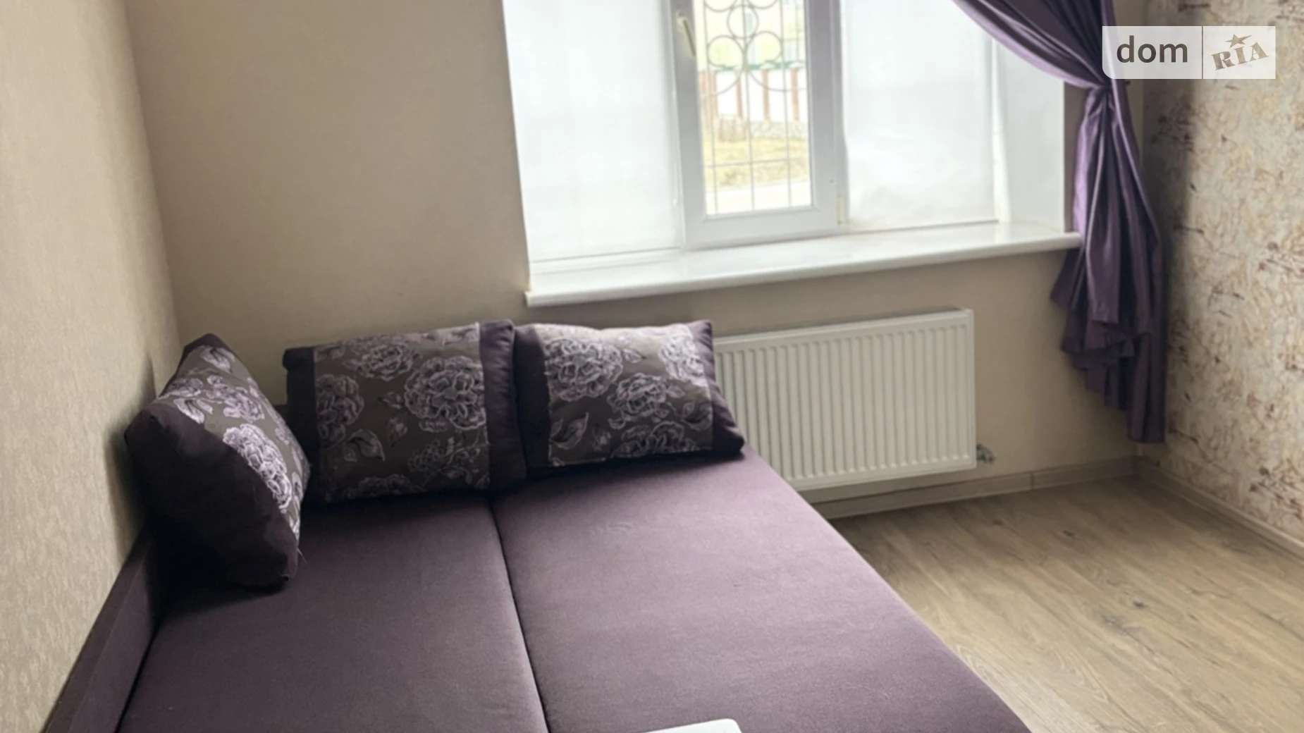 Продається 1-кімнатна квартира 45 кв. м у Сумах, вул. Київська, 26 - фото 4