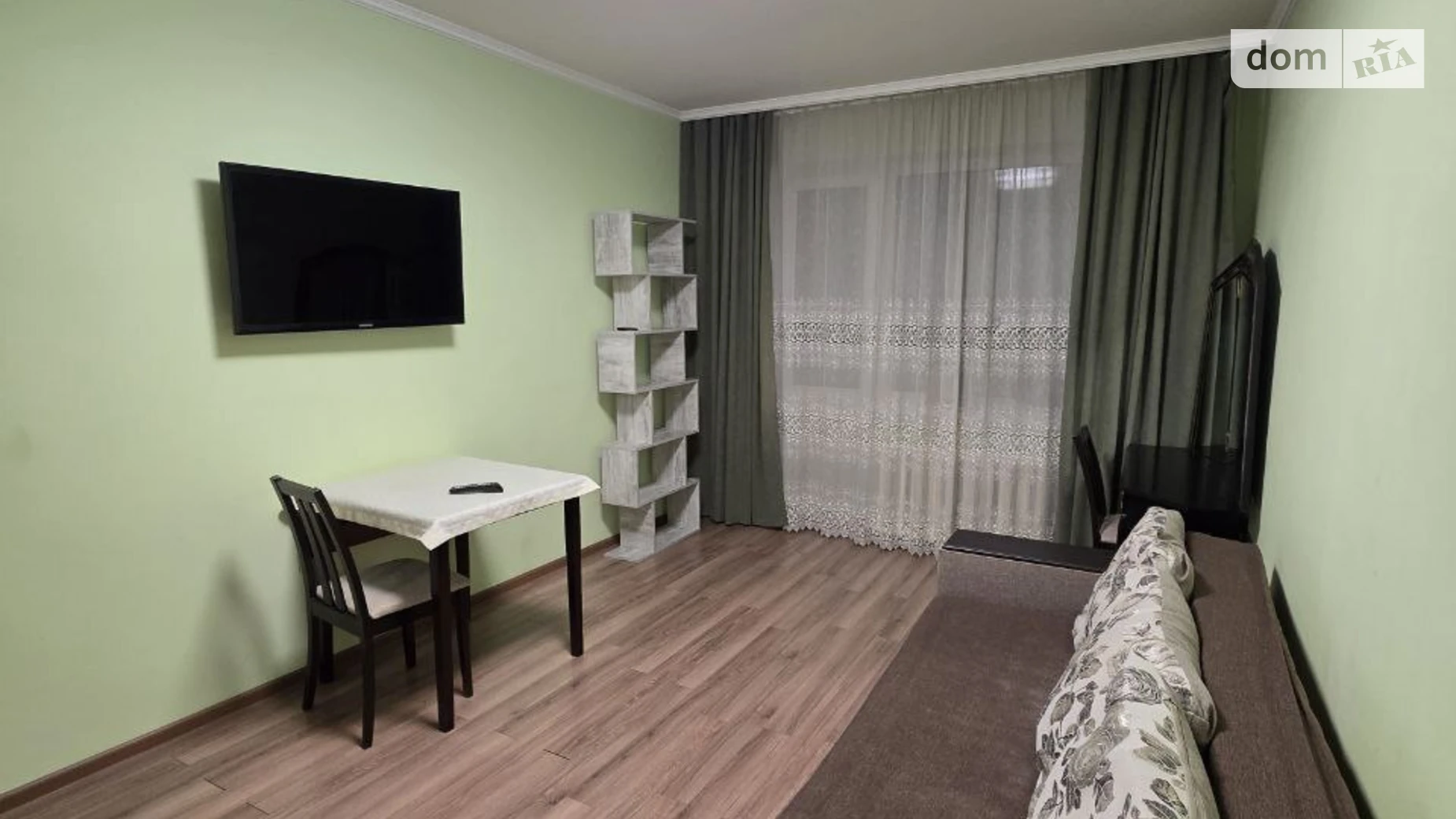 Сдается в аренду 1-комнатная квартира 37 кв. м в Львове, ул. Кульпарковская, 143 - фото 3