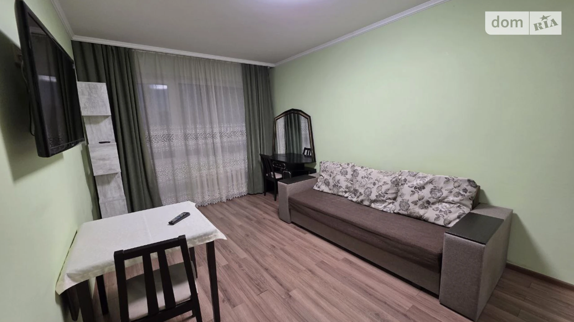 Сдается в аренду 1-комнатная квартира 37 кв. м в Львове, ул. Кульпарковская, 143 - фото 4