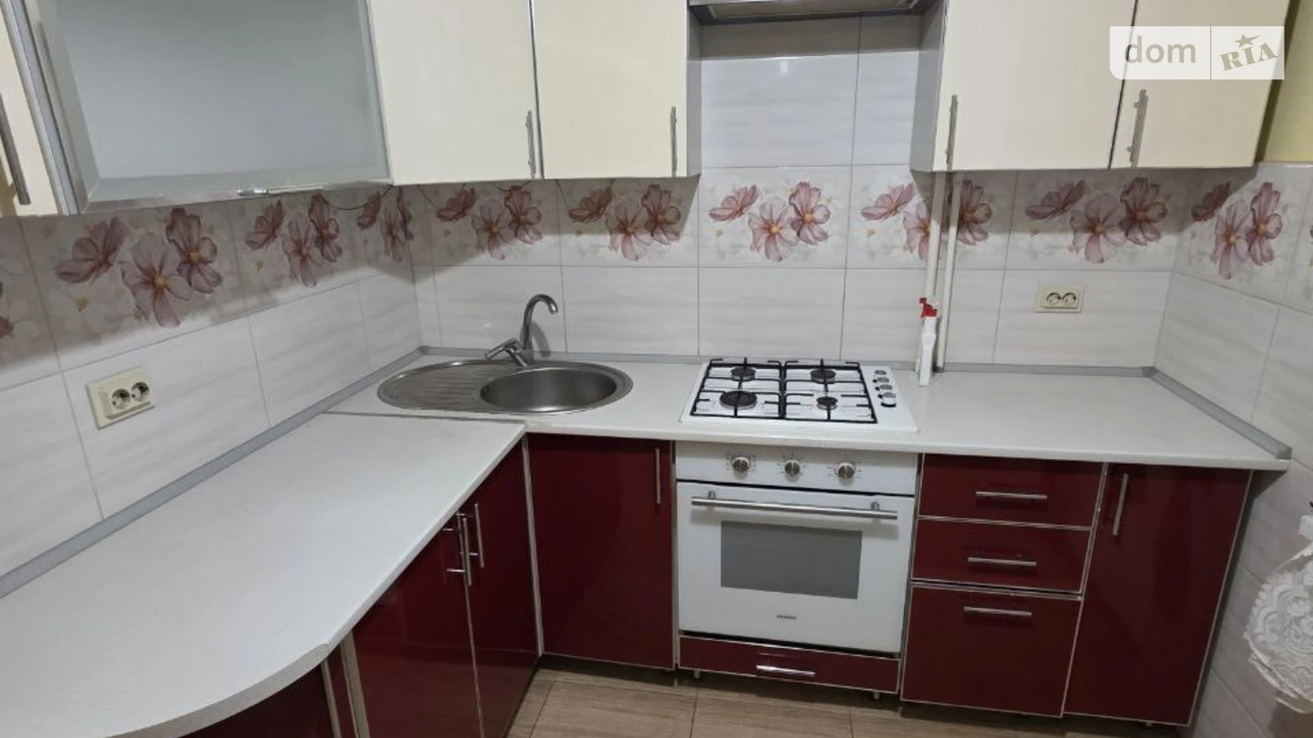 Сдается в аренду 1-комнатная квартира 37 кв. м в Львове, ул. Кульпарковская, 143 - фото 5