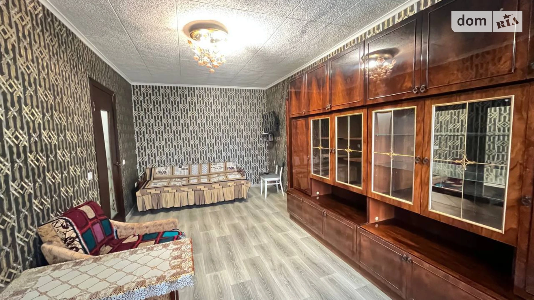 Сдается в аренду 2-комнатная квартира 42.7 кв. м в Николаеве, цена: 8000 грн - фото 5