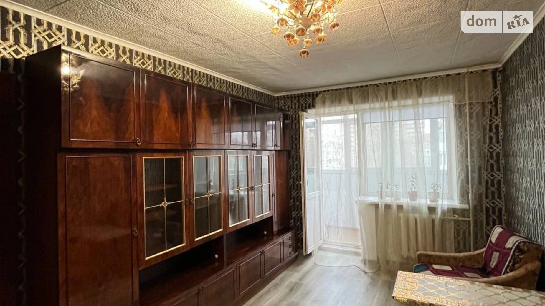 Сдается в аренду 2-комнатная квартира 42.7 кв. м в, цена: 8000 грн - фото 4