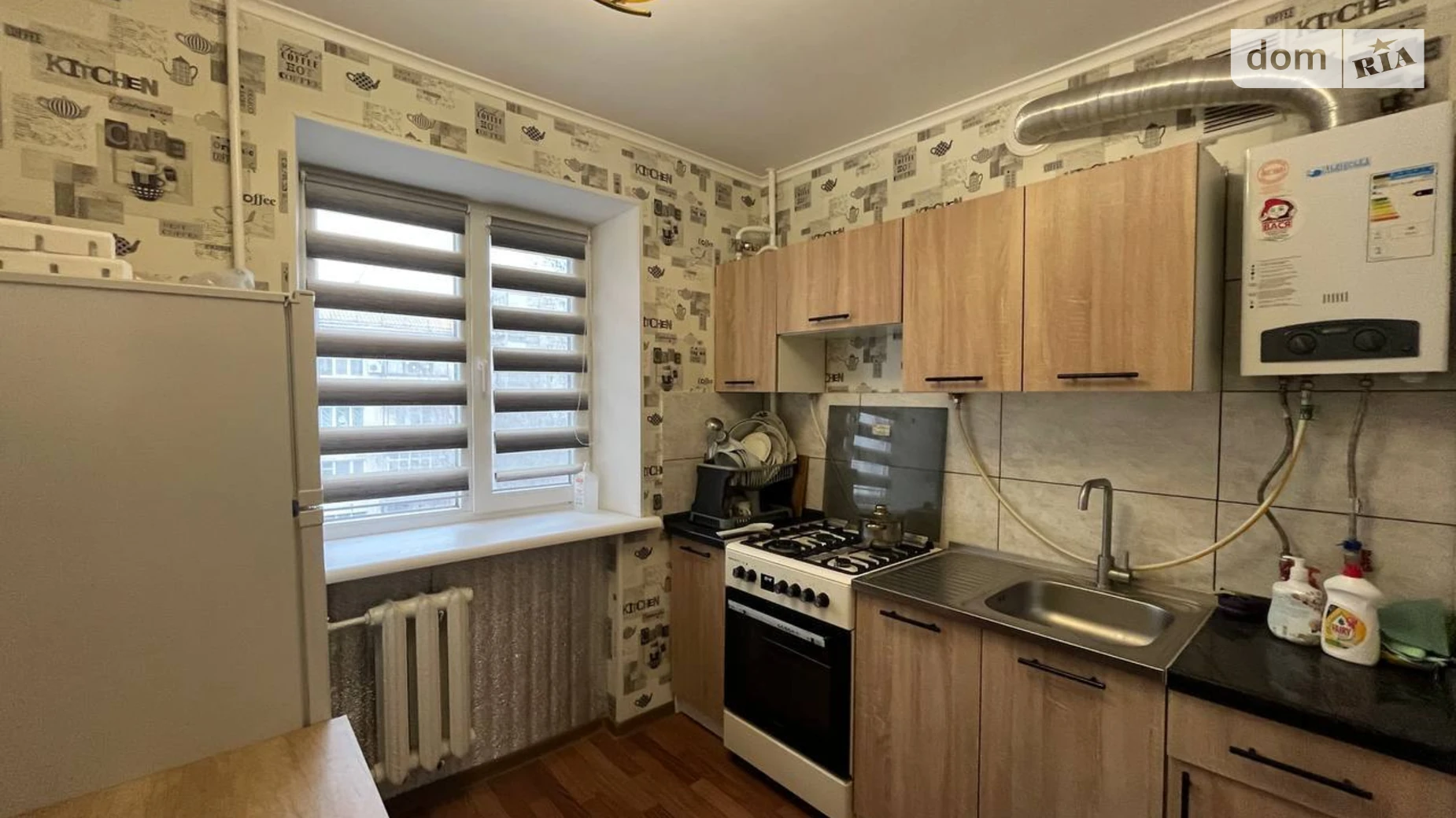 Сдается в аренду 2-комнатная квартира 42.7 кв. м в Николаеве, цена: 8000 грн - фото 3