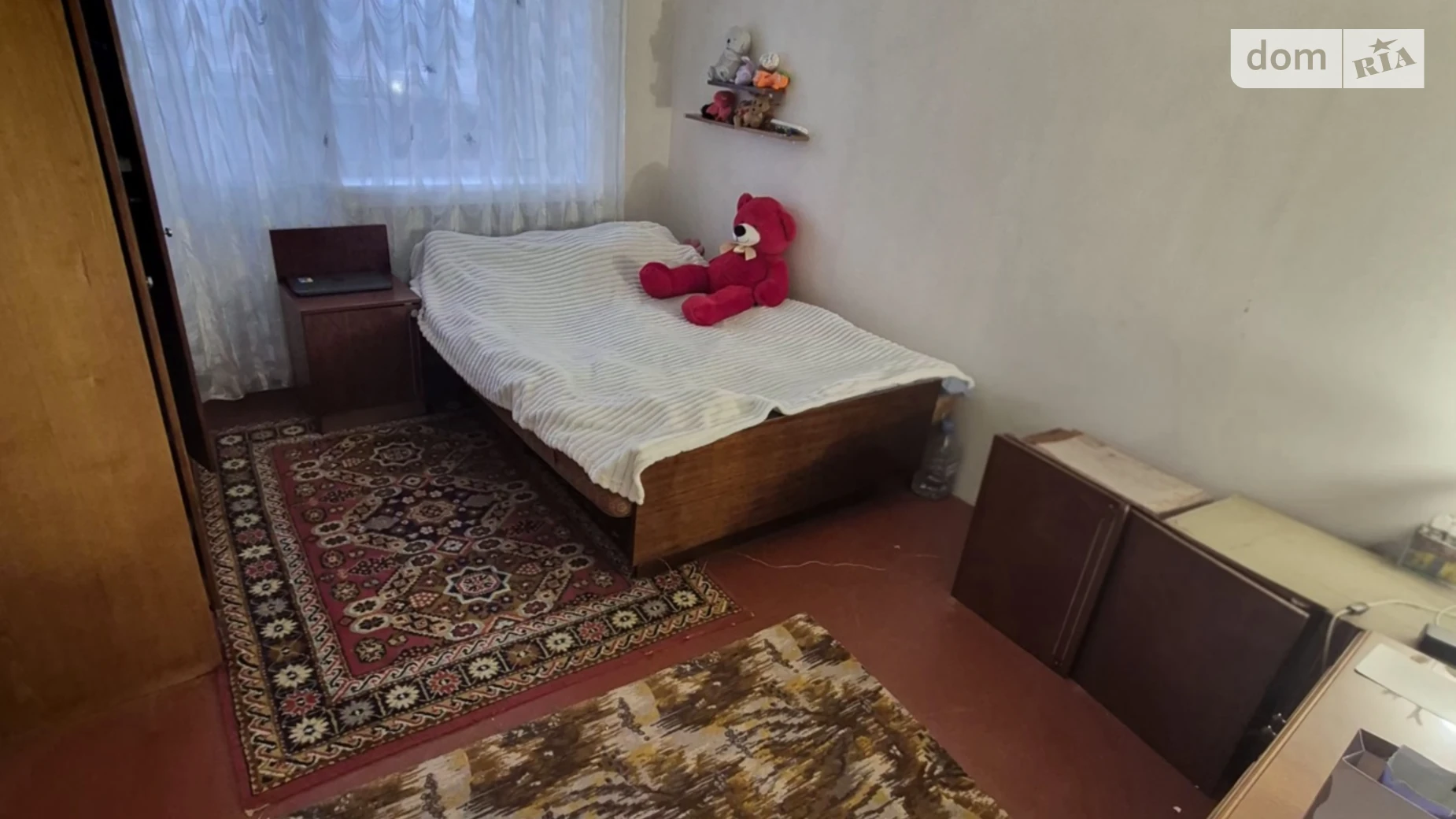 Сдается в аренду 2-комнатная квартира 52 кв. м в Чернигове, цена: 4000 грн - фото 3