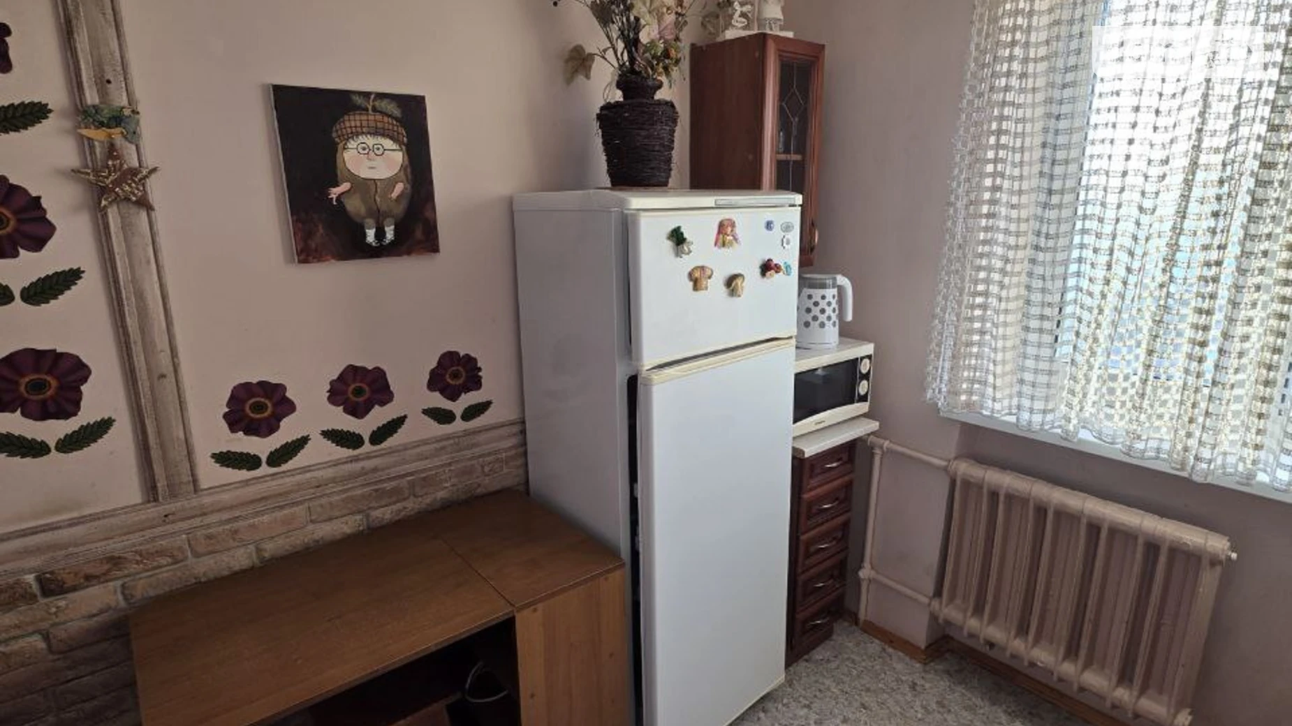 Сдается в аренду 1-комнатная квартира 37 кв. м в Винниках, ул. Кольцевая, 3 - фото 2