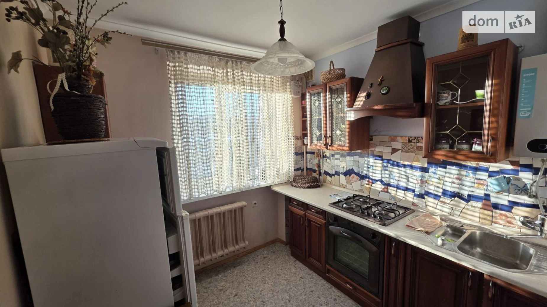 Сдается в аренду 1-комнатная квартира 37 кв. м в Винниках, ул. Кольцевая, 3 - фото 5