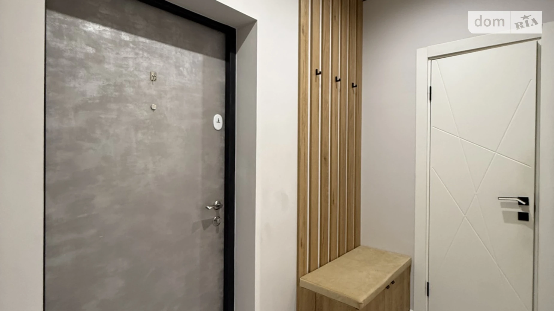 1-комнатная квартира 43 кв. м в Тернополе, ул. Чумацкая, 2 - фото 4