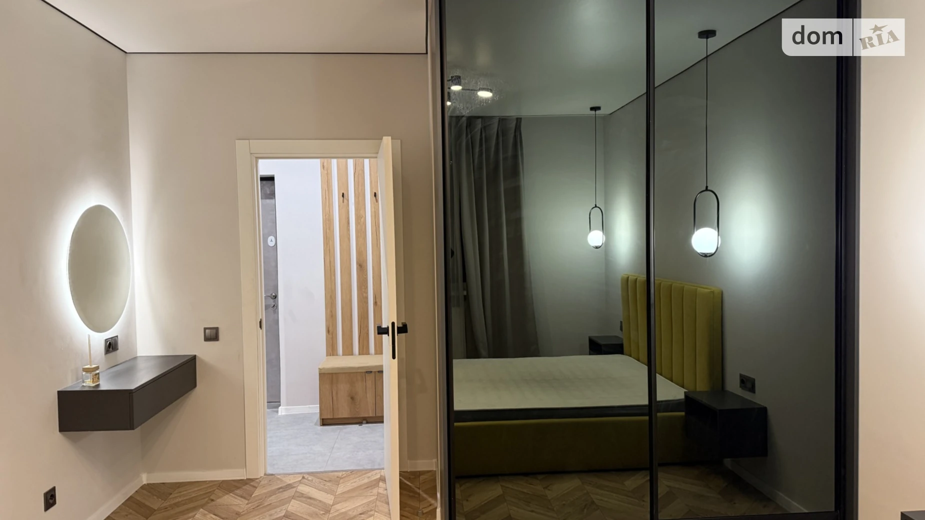 1-комнатная квартира 43 кв. м в Тернополе, ул. Чумацкая, 2 - фото 5