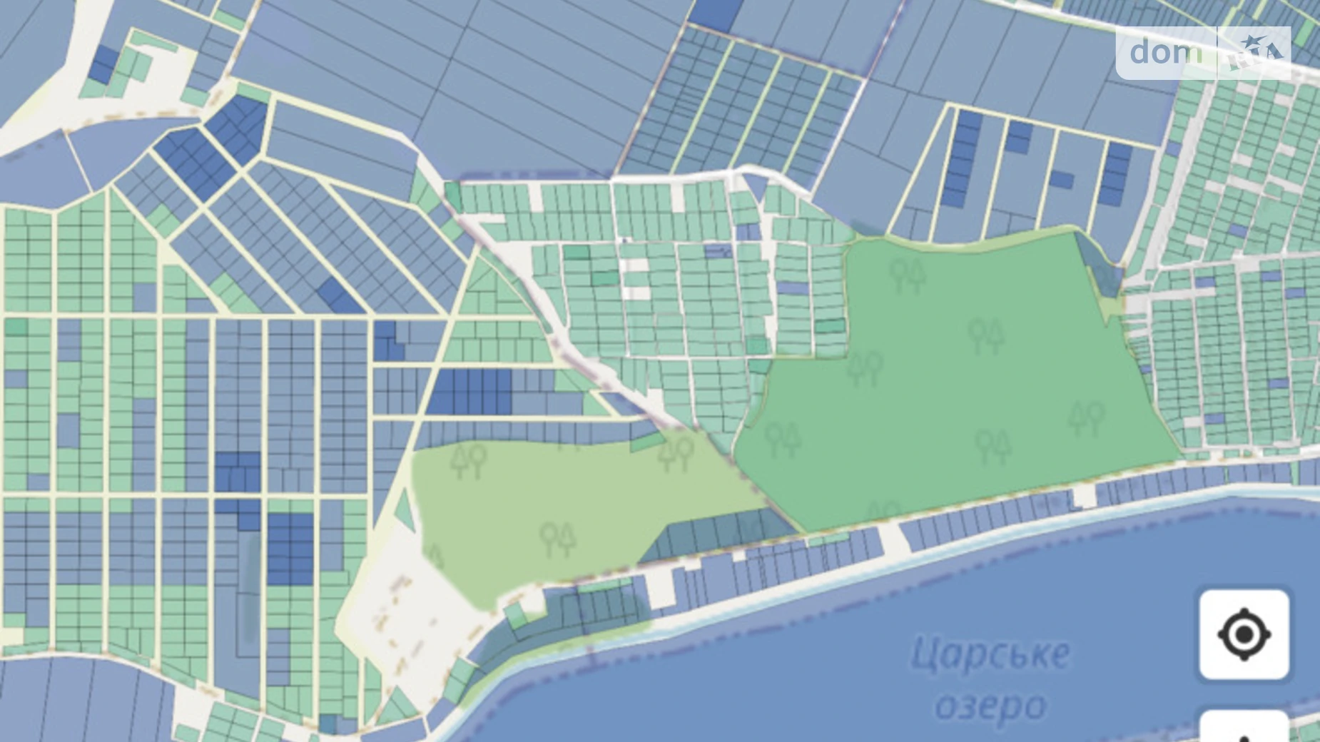 Продається земельна ділянка 0.9993 соток у Хмельницькій області, цена: 109823 $ - фото 2