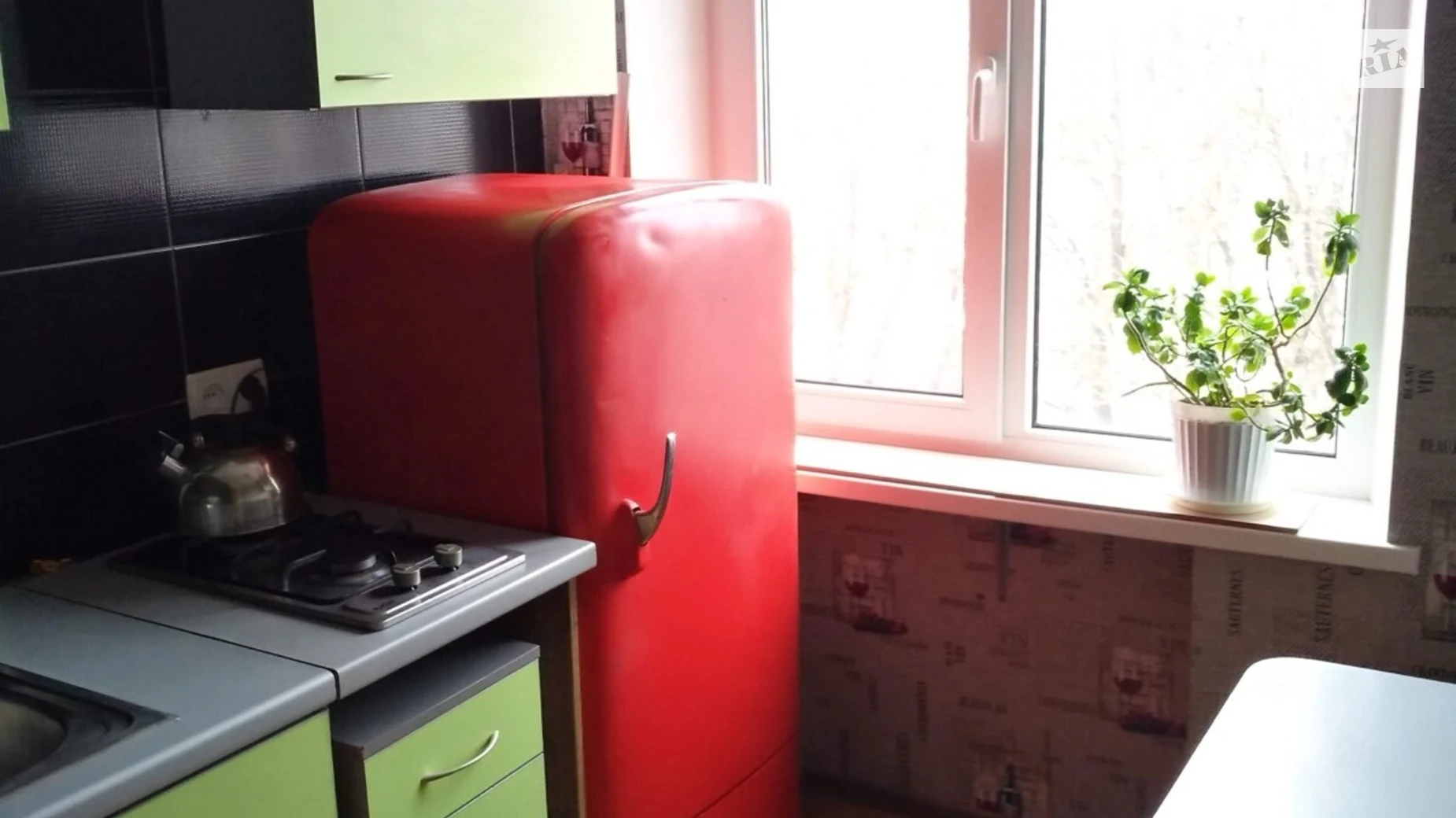 Здається в оренду 1-кімнатна квартира 24 кв. м у Дніпрі, вул. Драгоманова Михайла, 64 - фото 4