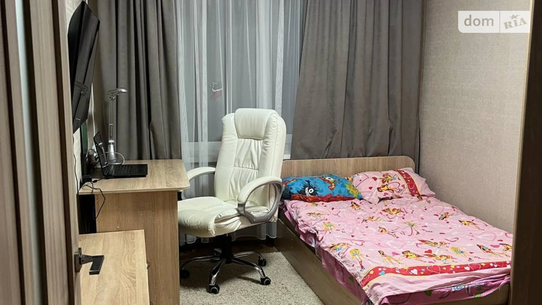 Продается 3-комнатная квартира 68 кв. м в, цена: 50000 $ - фото 3