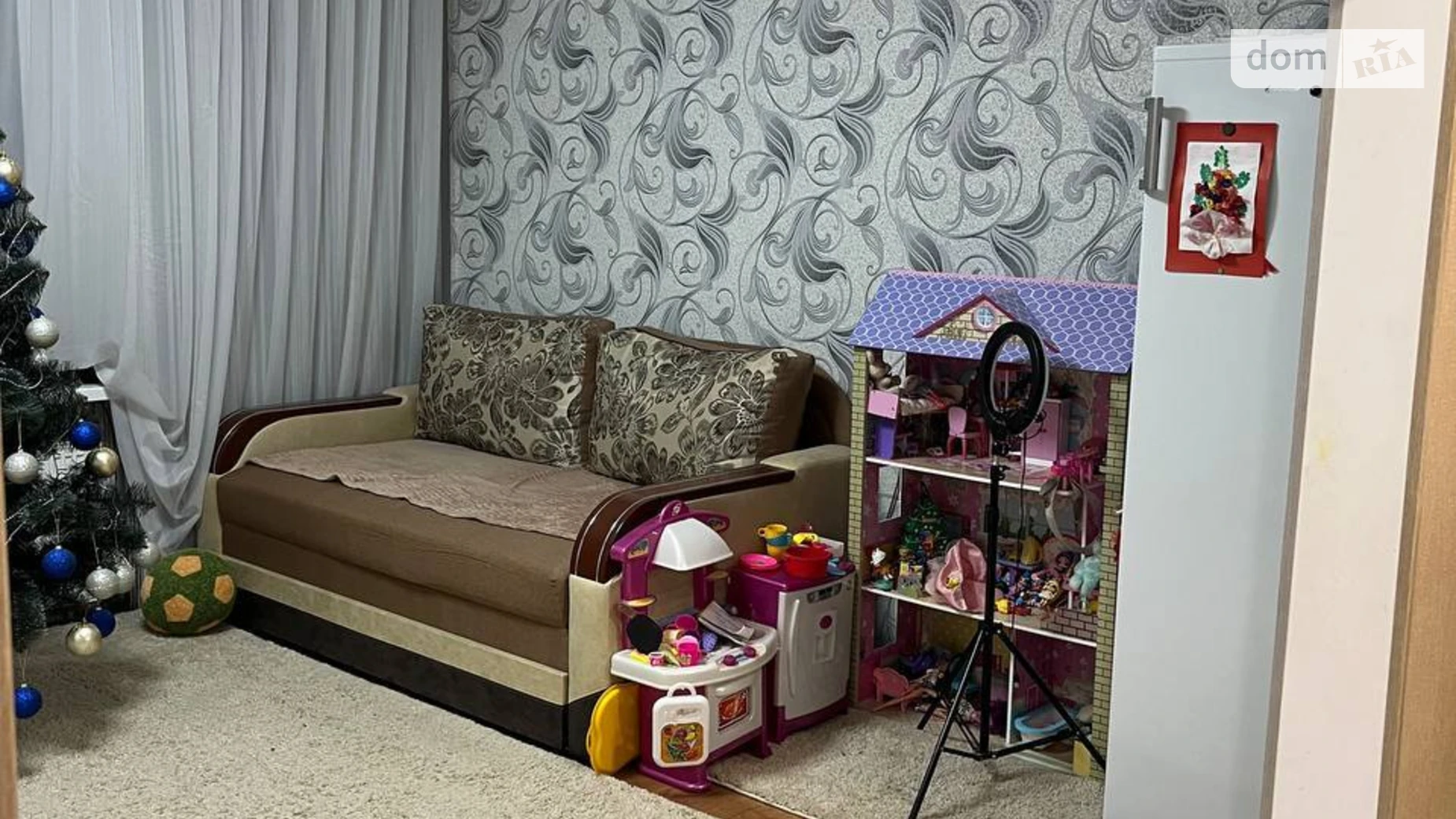 Продается 3-комнатная квартира 68 кв. м в, цена: 50000 $ - фото 5