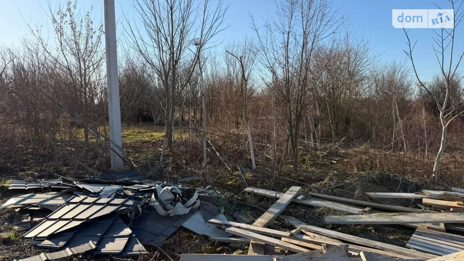 Продається земельна ділянка 6.29 соток у Закарпатській області, цена: 25000 $ - фото 3