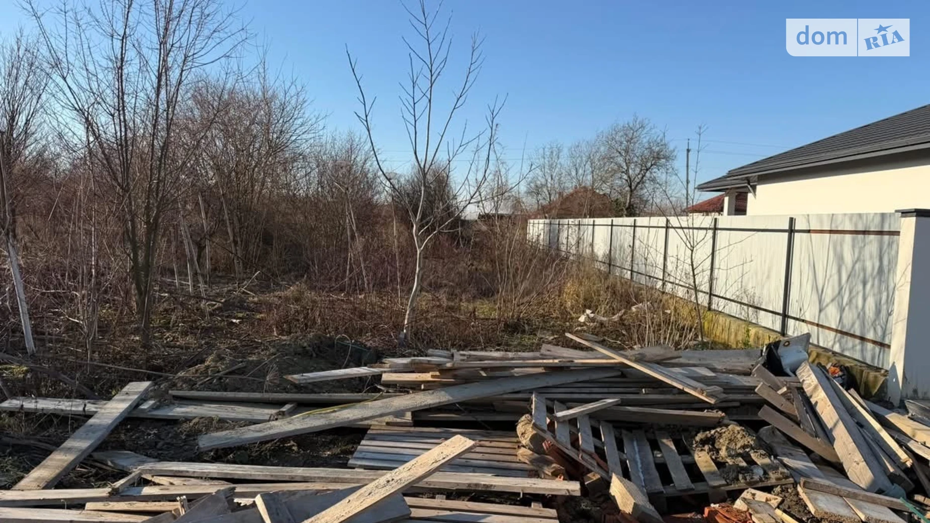 Продається земельна ділянка 6.29 соток у Закарпатській області, цена: 25000 $ - фото 4