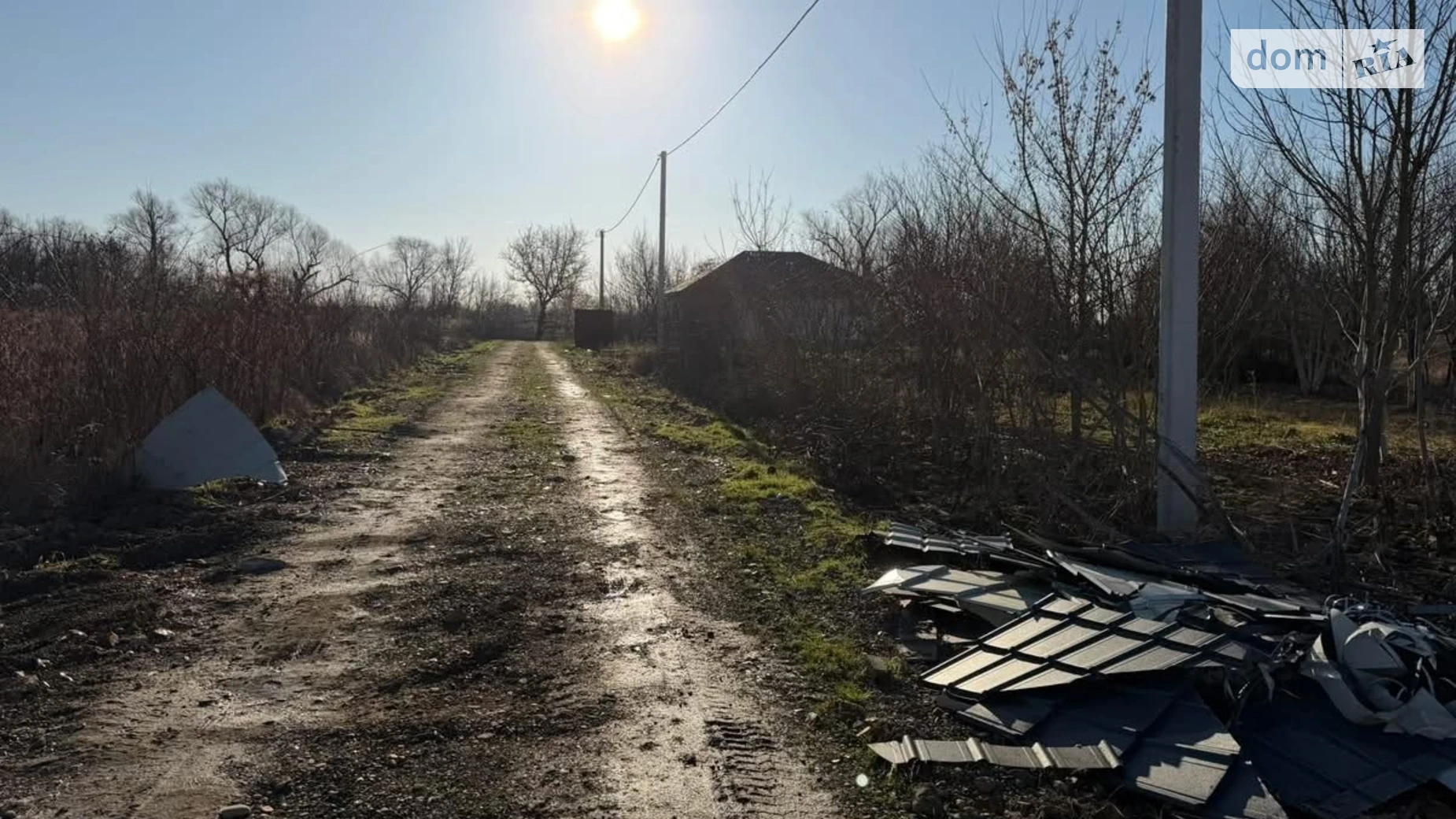 Продається земельна ділянка 6.29 соток у Закарпатській області, цена: 25000 $ - фото 2