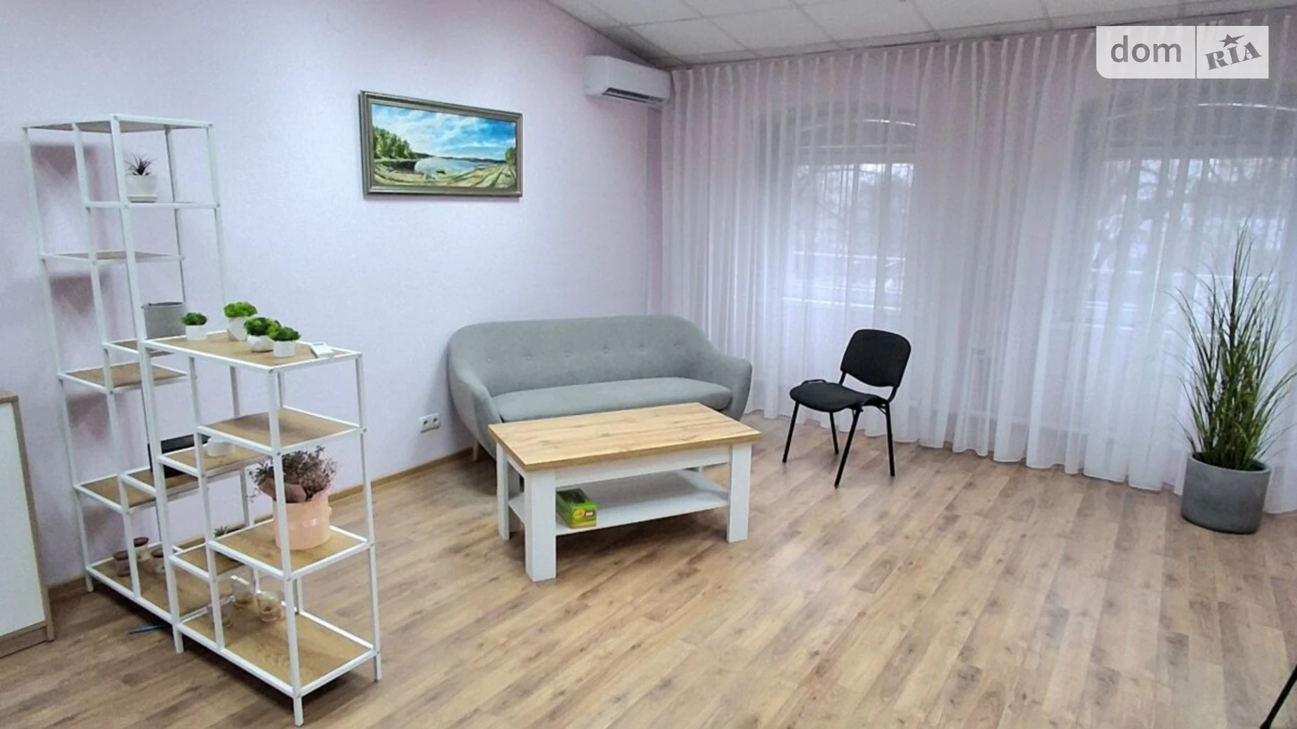 Сдается в аренду объект сферы услуг 26.9 кв. м в 4-этажном здании, цена: 5500 грн - фото 2