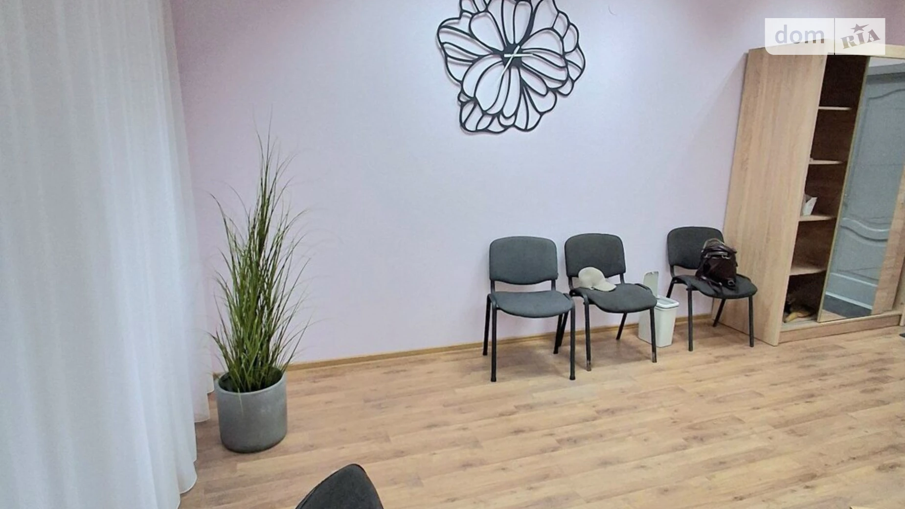 Сдается в аренду объект сферы услуг 26.9 кв. м в 4-этажном здании, цена: 5500 грн - фото 5