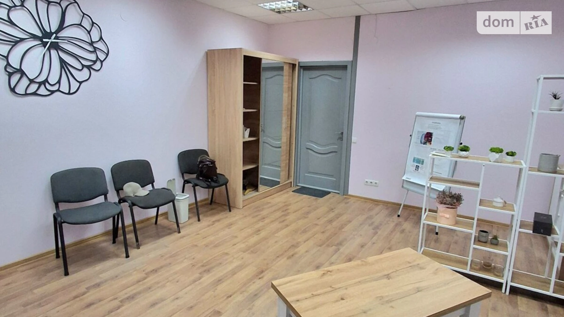 Сдается в аренду объект сферы услуг 26.9 кв. м в 4-этажном здании, цена: 5500 грн - фото 4