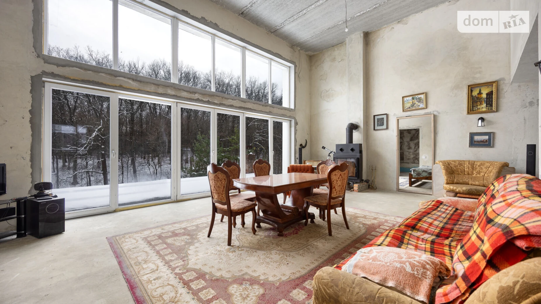 Продается дом на 3 этажа 390 кв. м с бассейном, цена: 360000 $ - фото 5