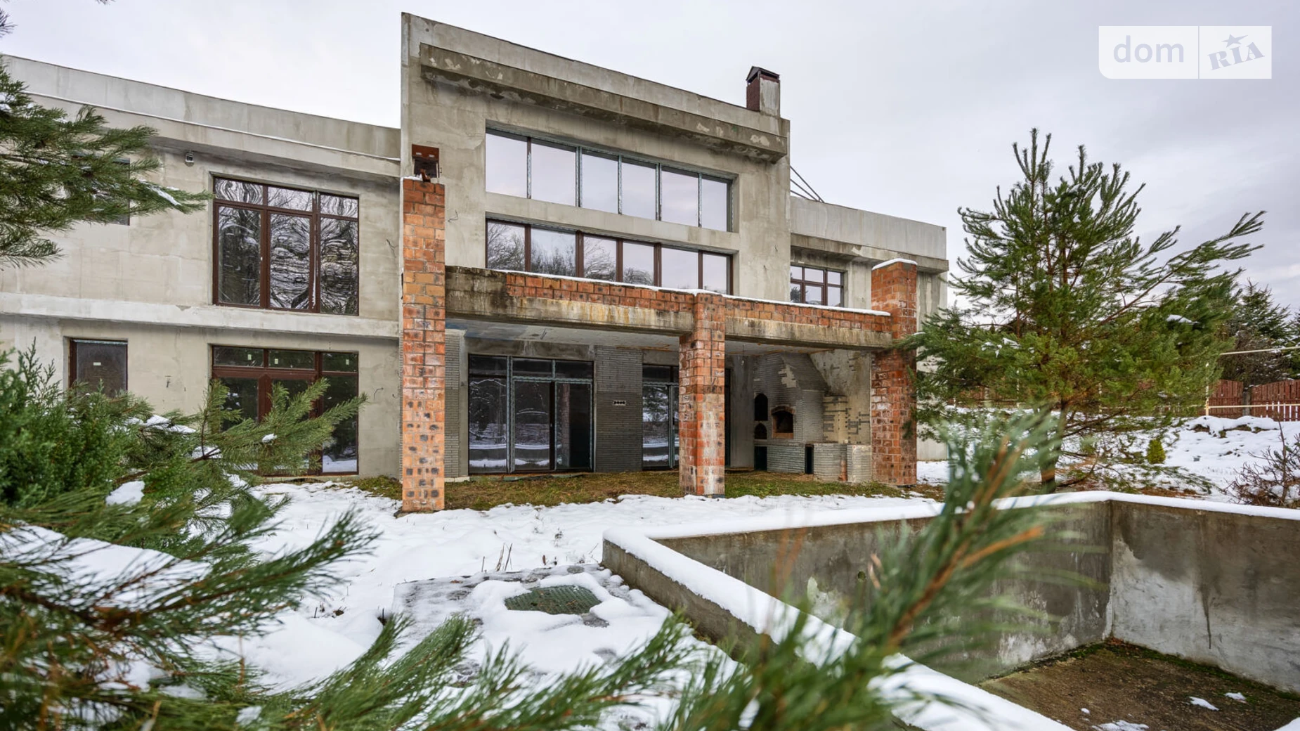 Продается дом на 3 этажа 390 кв. м с бассейном, цена: 360000 $ - фото 3