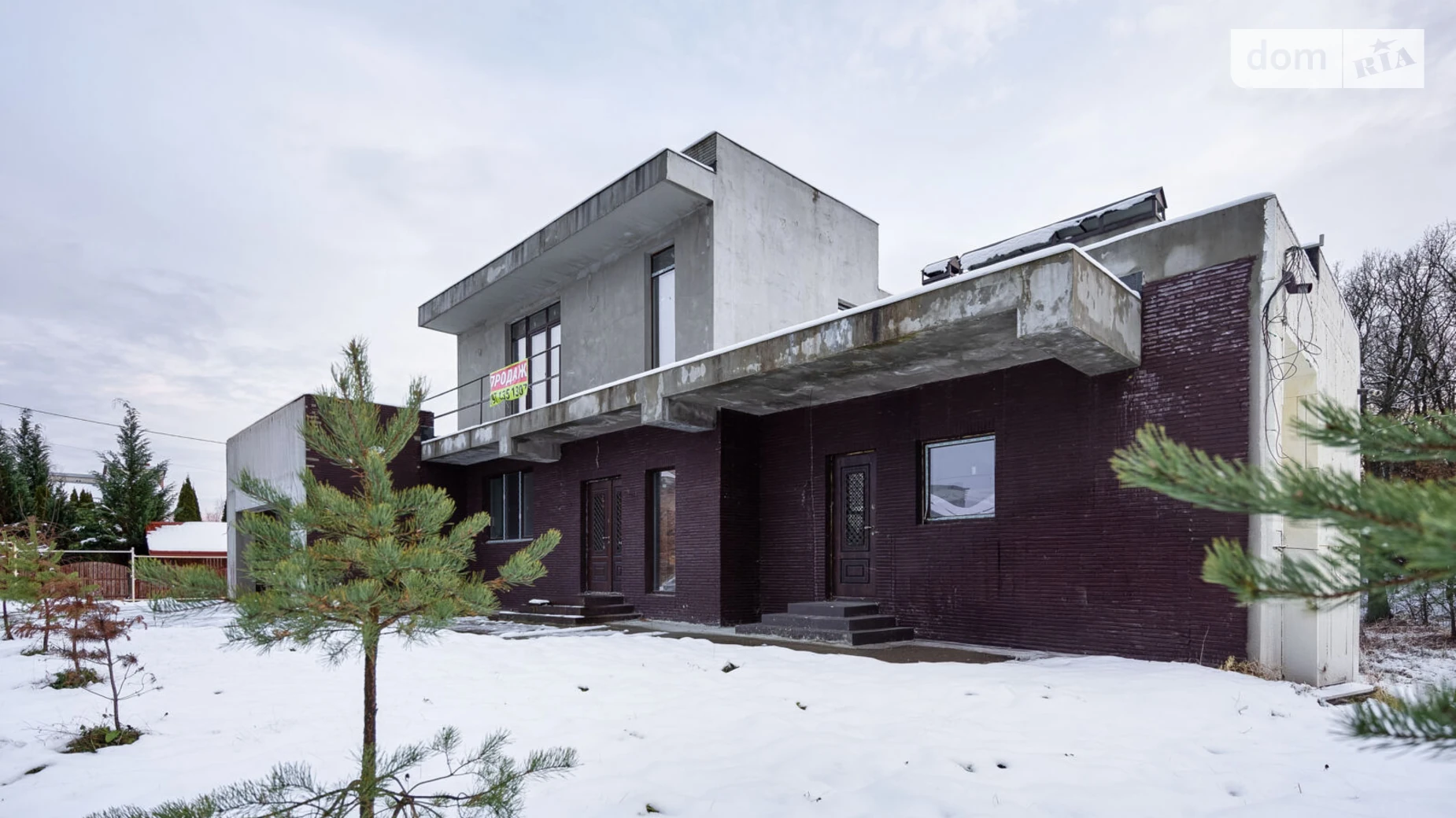 Продается дом на 3 этажа 390 кв. м с бассейном, цена: 360000 $ - фото 4