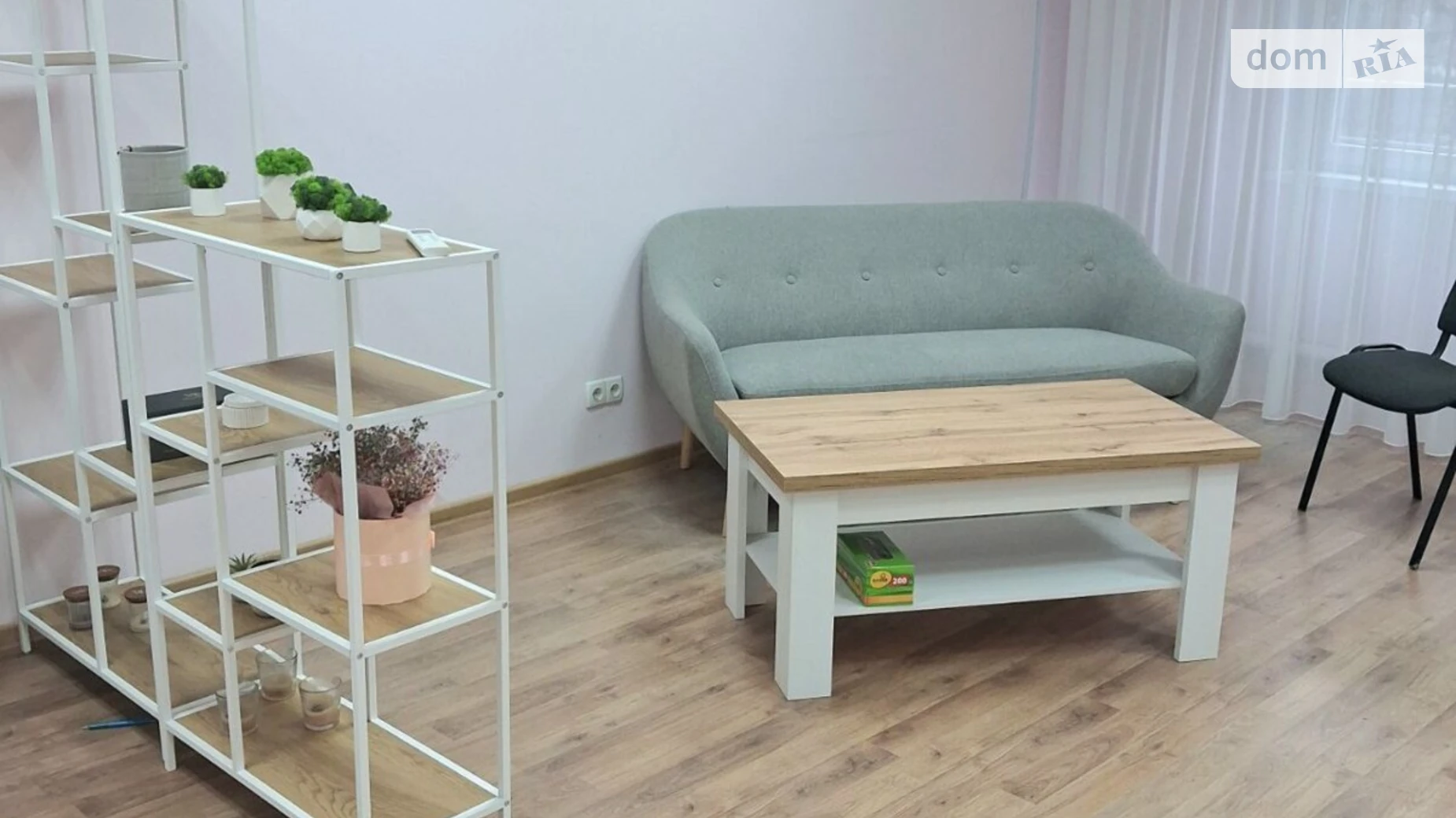 Сдается в аренду офис 26.9 кв. м в бизнес-центре, цена: 5500 грн - фото 2