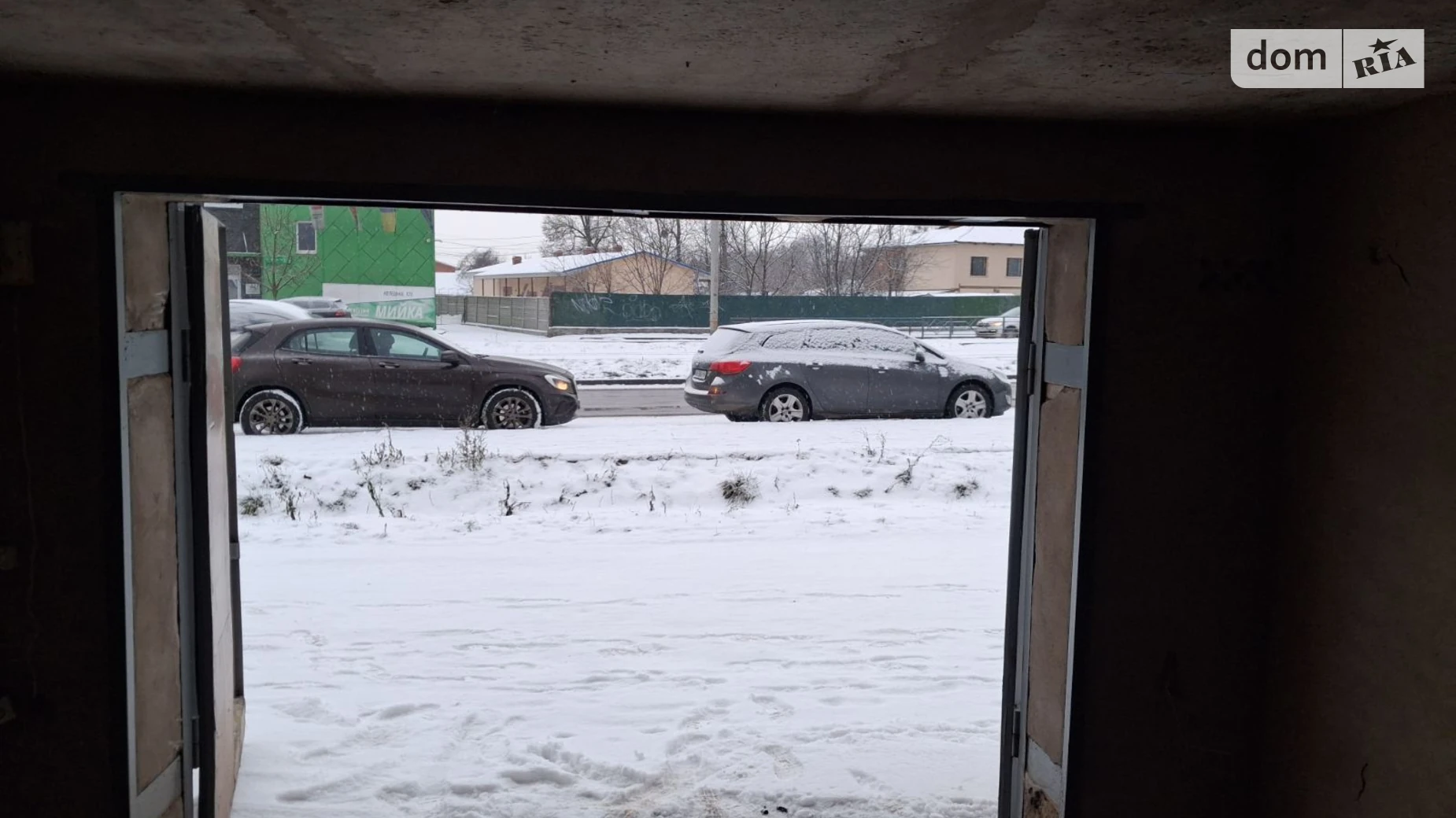 Сдается в аренду место в гаражном кооперативе под легковое авто на 20 кв. м, цена: 5000 грн - фото 2