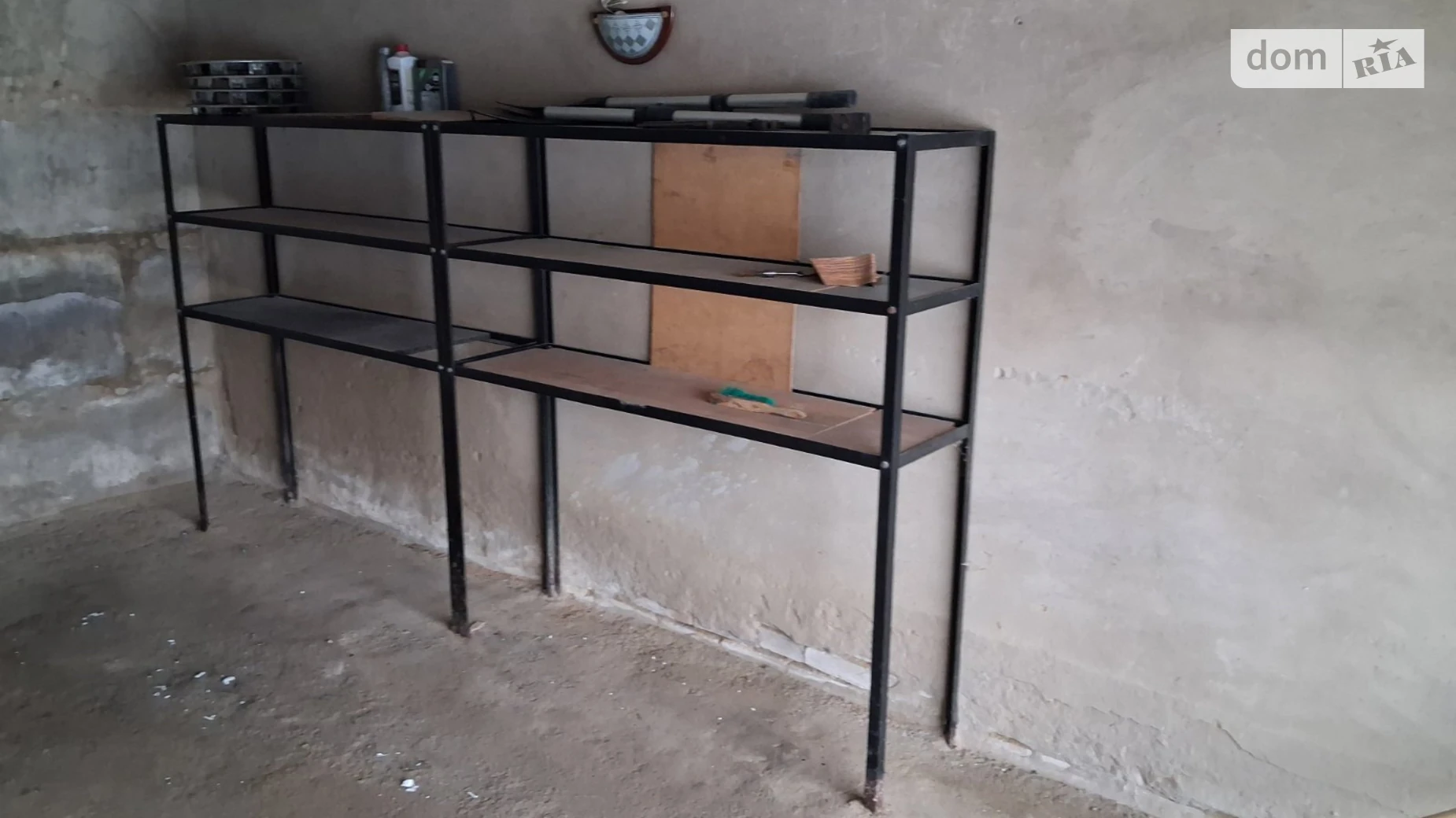 Сдается в аренду место в гаражном кооперативе под легковое авто на 20 кв. м, цена: 5000 грн - фото 4