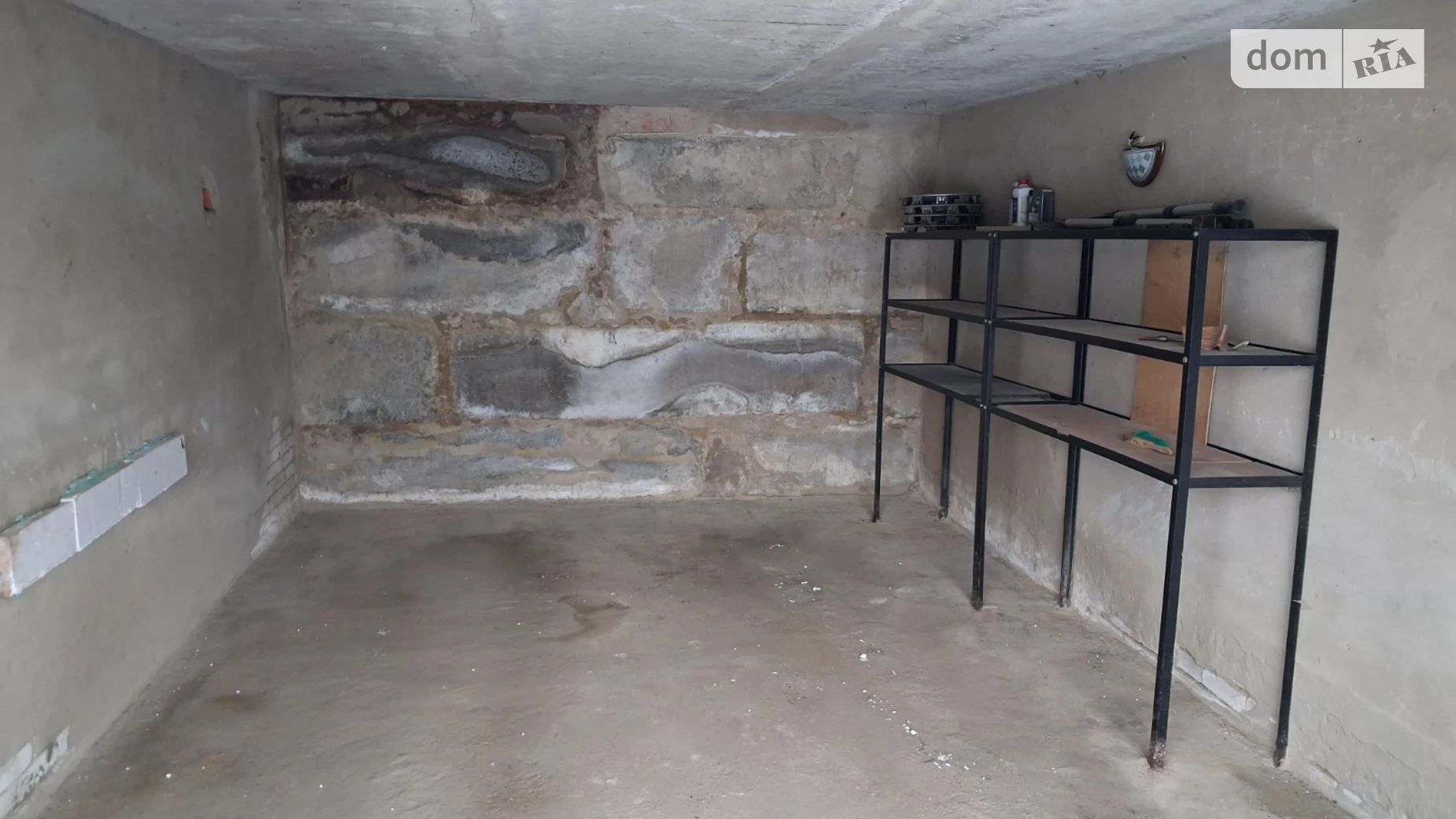 Сдается в аренду место в гаражном кооперативе под легковое авто на 20 кв. м, цена: 5000 грн - фото 3