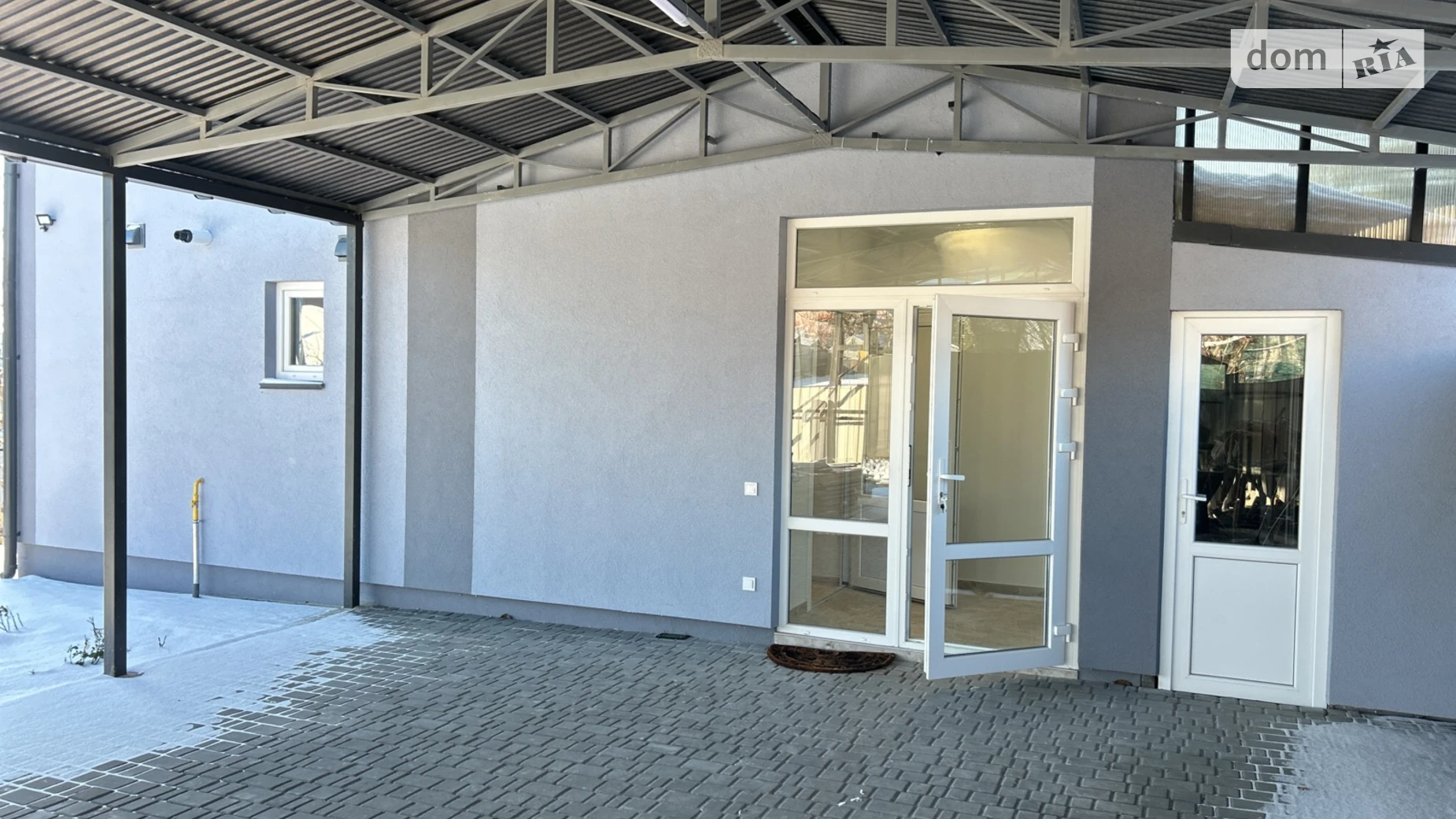 Здається в оренду будинок 2 поверховий 160 кв. м з верандою, цена: 80000 грн - фото 4