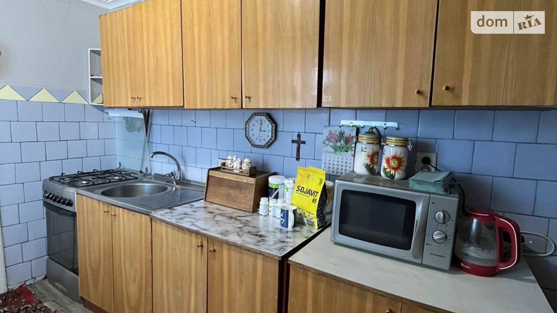 Сдается в оренду частина будинку 62 кв. м з меблями, цена: 10000 грн - фото 5