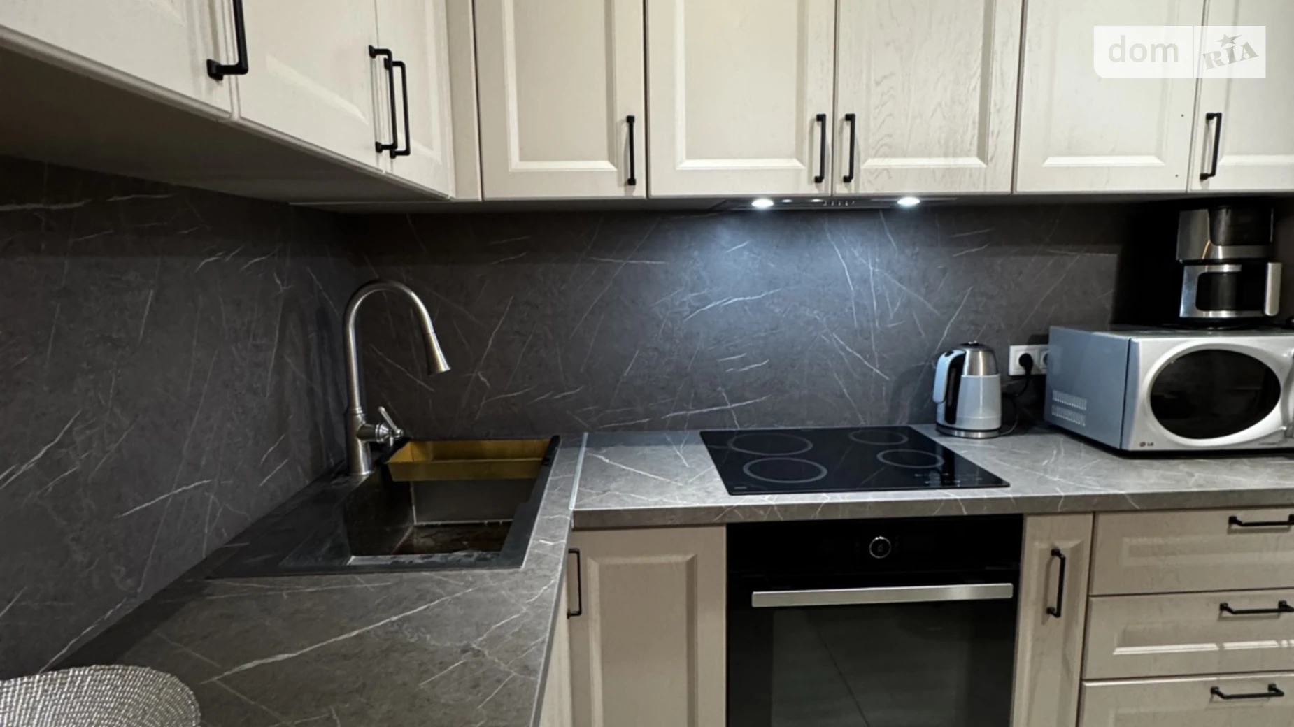 Сдается в аренду 1-комнатная квартира 30 кв. м в Одессе, цена: 16500 грн - фото 2