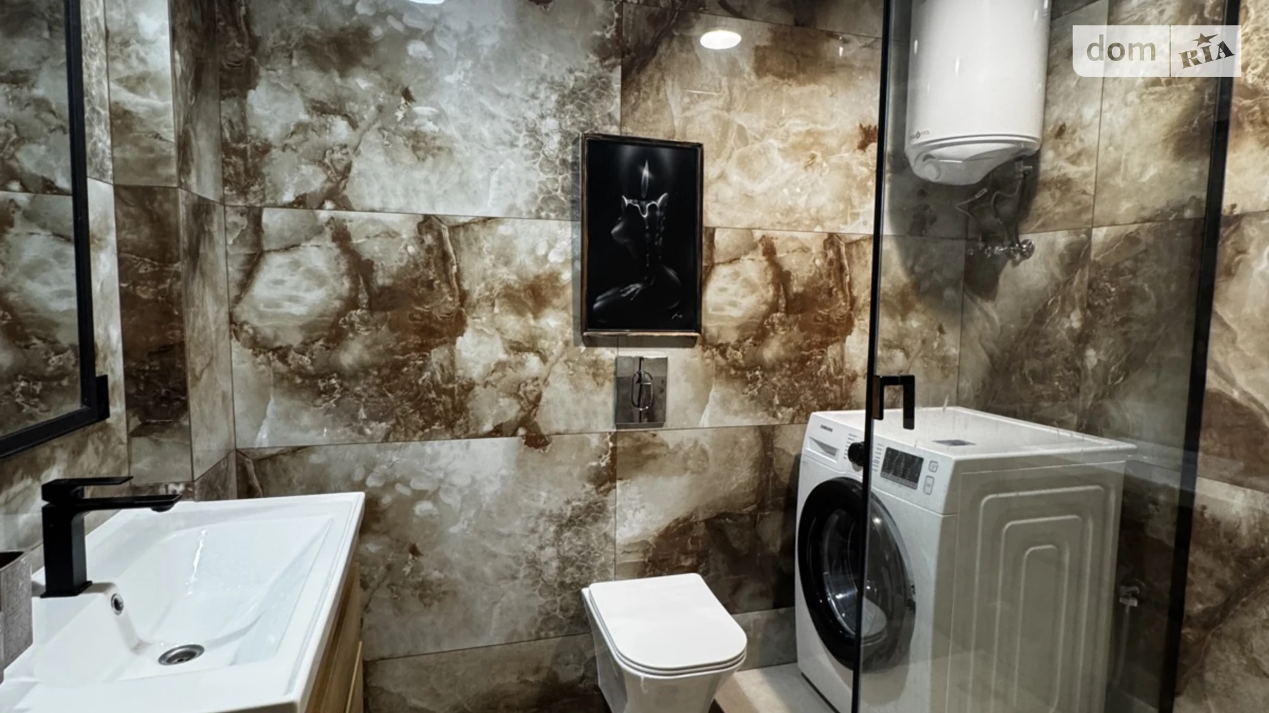 Сдается в аренду 1-комнатная квартира 30 кв. м в Одессе, цена: 16500 грн - фото 4