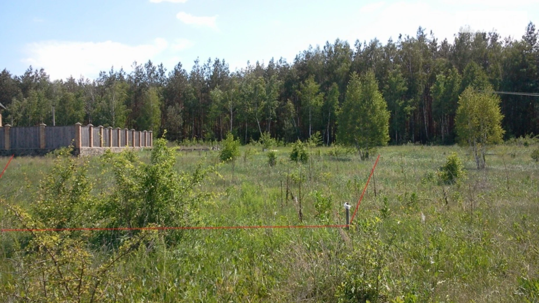 Продается земельный участок 12 соток в Киевской области, цена: 28000 $ - фото 2