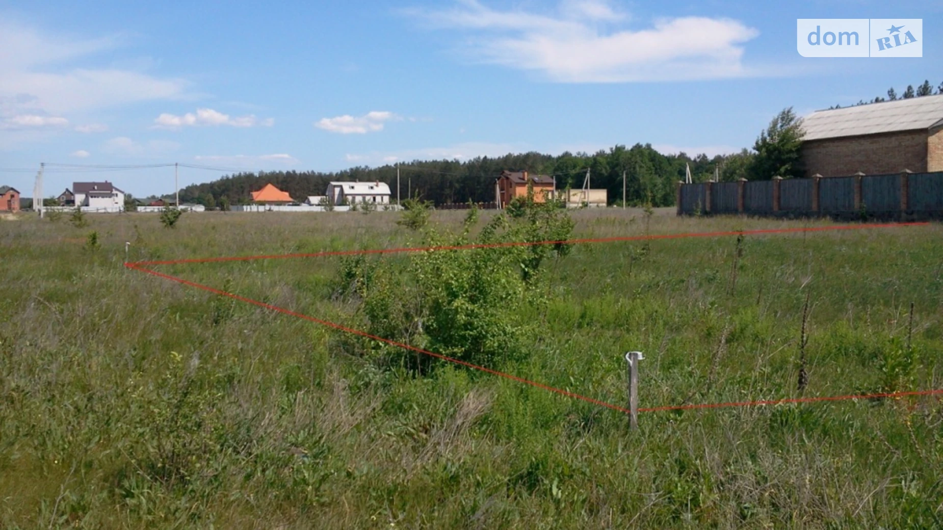Продается земельный участок 12 соток в Киевской области, цена: 28000 $ - фото 3