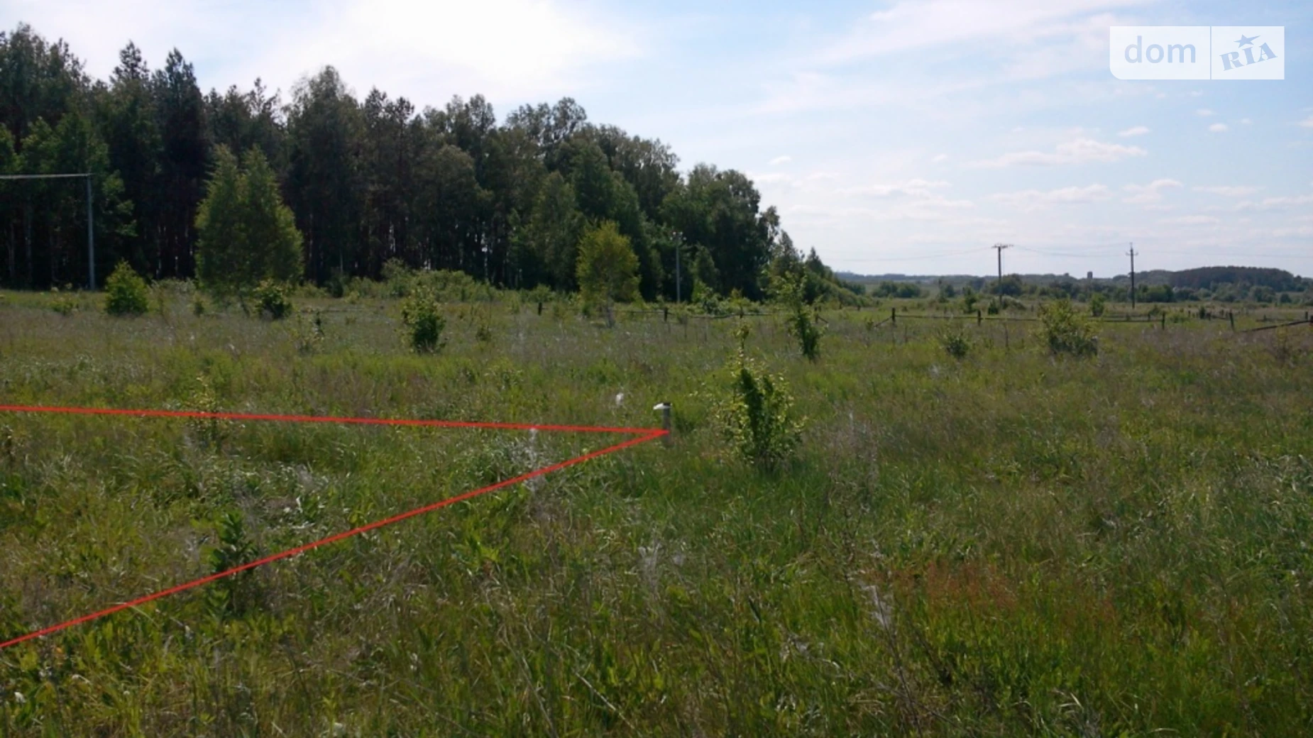 Продается земельный участок 12 соток в Киевской области, цена: 28000 $ - фото 4