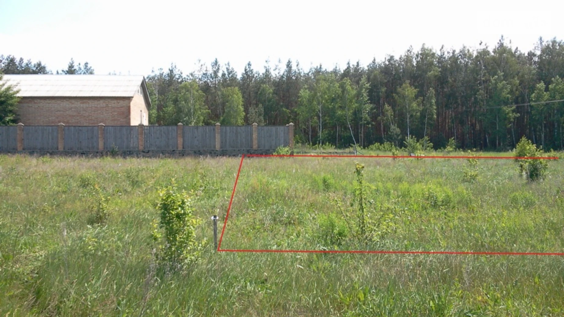 Продается земельный участок 12 соток в Киевской области, цена: 28000 $ - фото 5