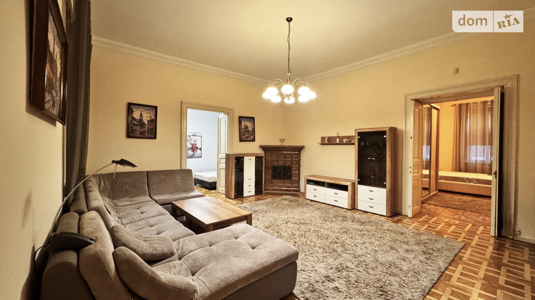 Продається 3-кімнатна квартира 95 кв. м у Львові, цена: 202000 $ - фото 2