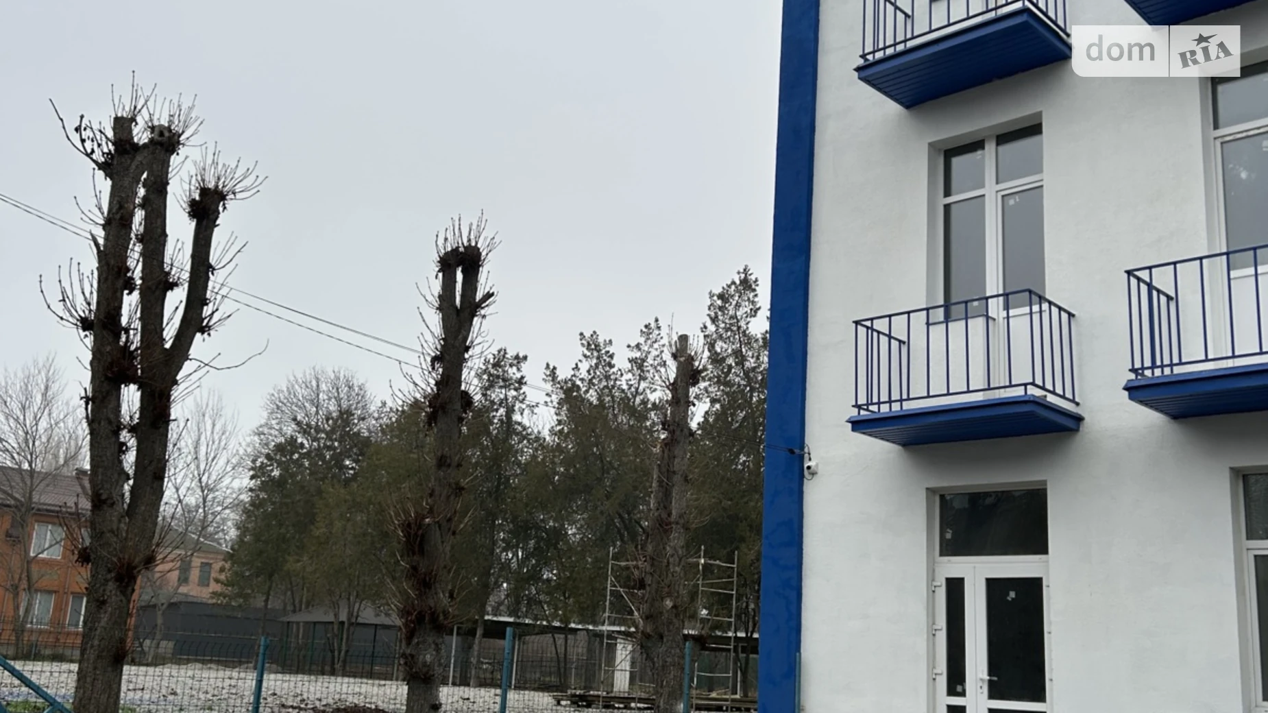 Продается 1-комнатная квартира 48.4 кв. м в Кропивницком, ул. Степана Чобану(Добровольського) - фото 3