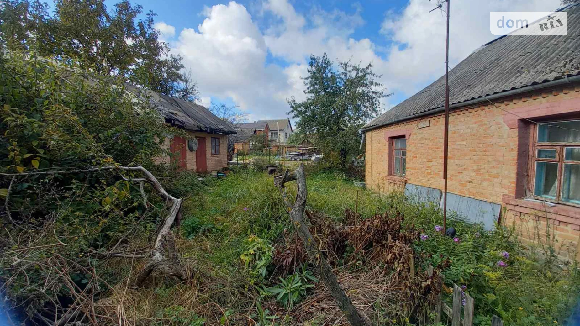 Продається частина будинку 28.6 кв. м з верандою, цена: 26000 $ - фото 3