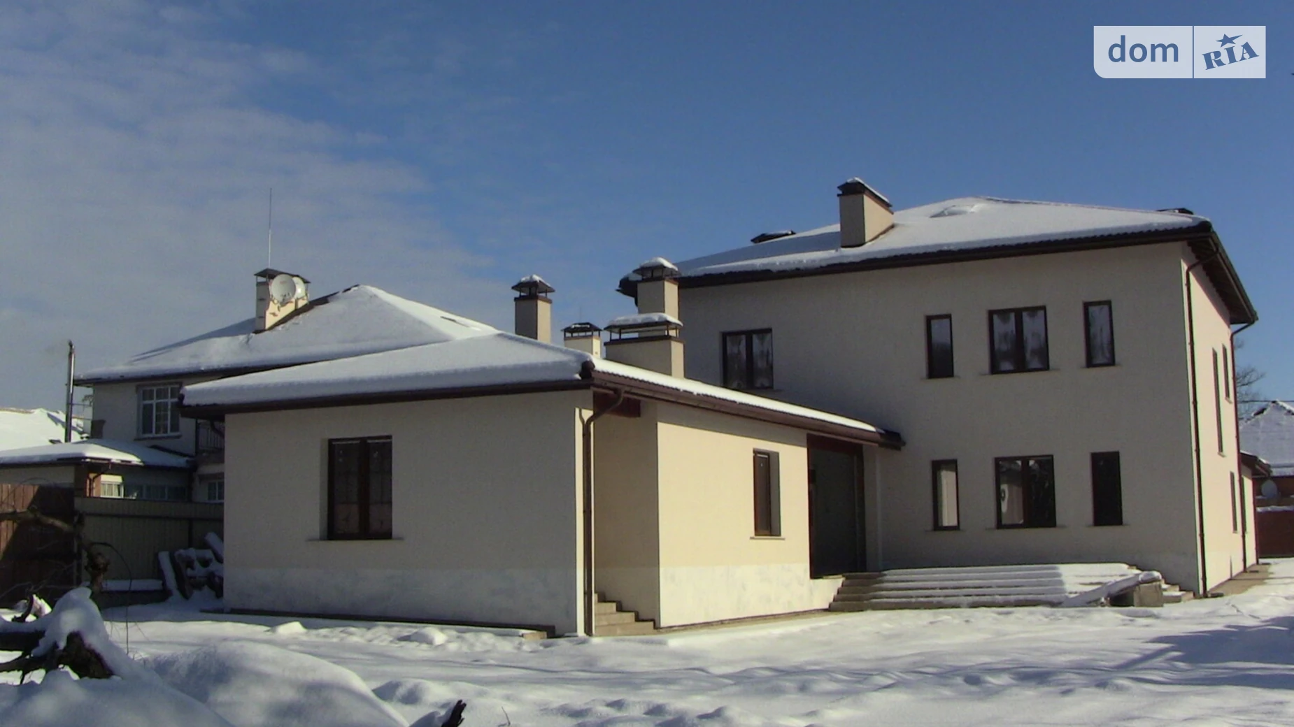 Продається будинок 2 поверховий 392 кв. м з ділянкою, цена: 470000 $ - фото 2