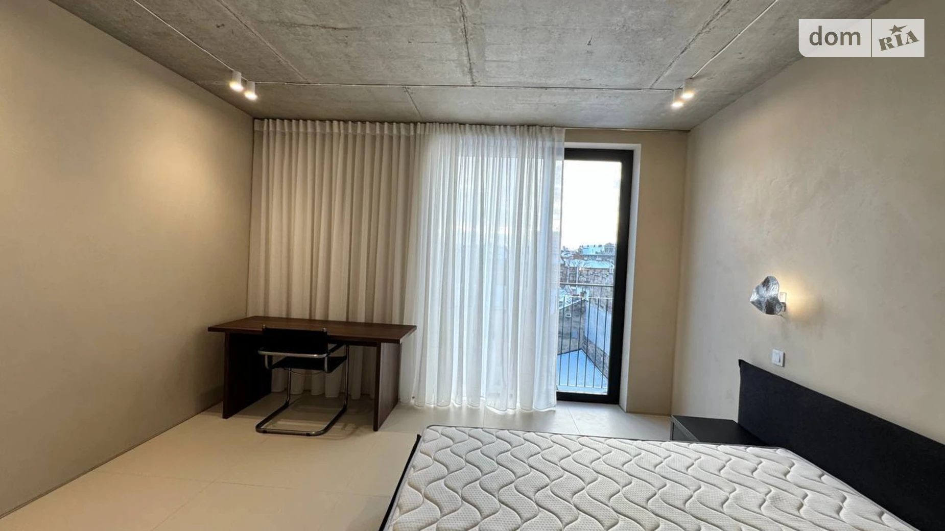 Сдается в аренду 1-комнатная квартира 70 кв. м в Львове, ул. Замарстиновская, 40 - фото 2